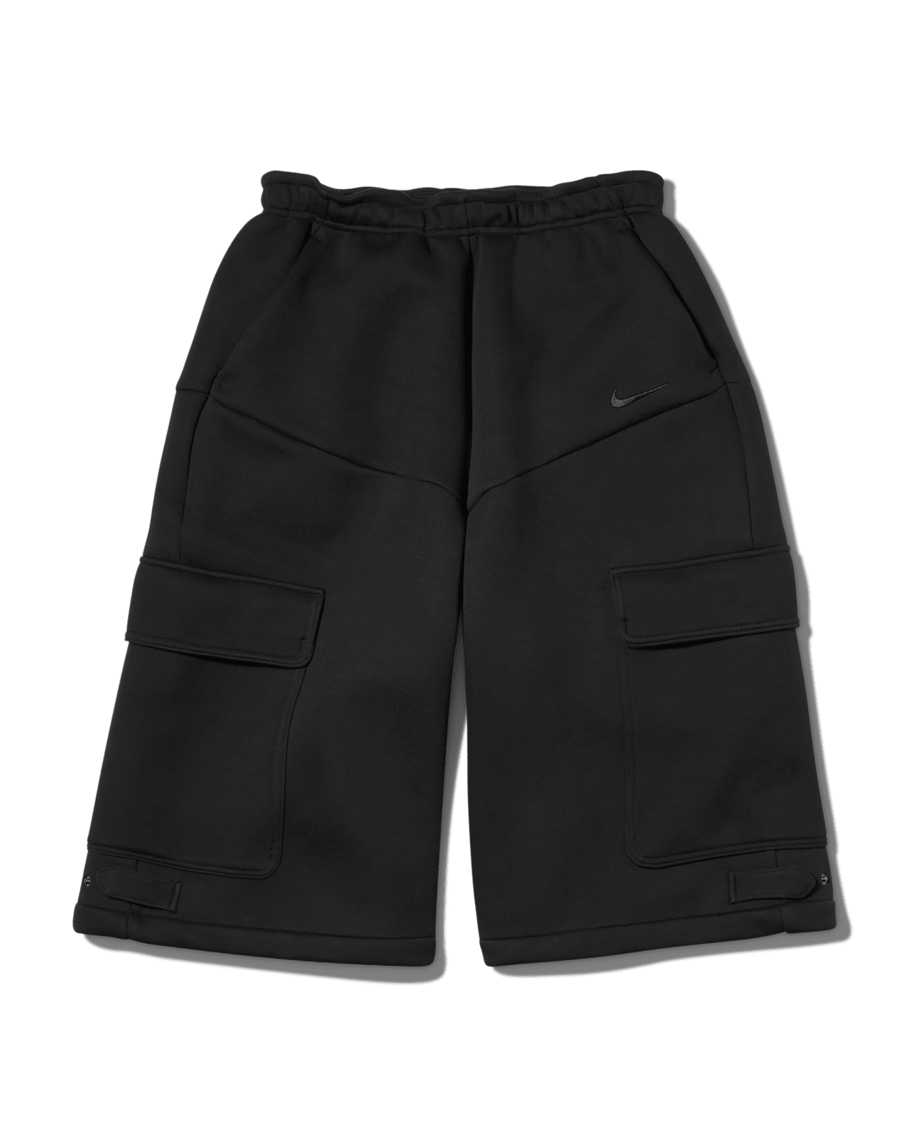 【NIKE公式】ナイキ テック x リル ヨッティ フリース アパレルコレクション 発売日