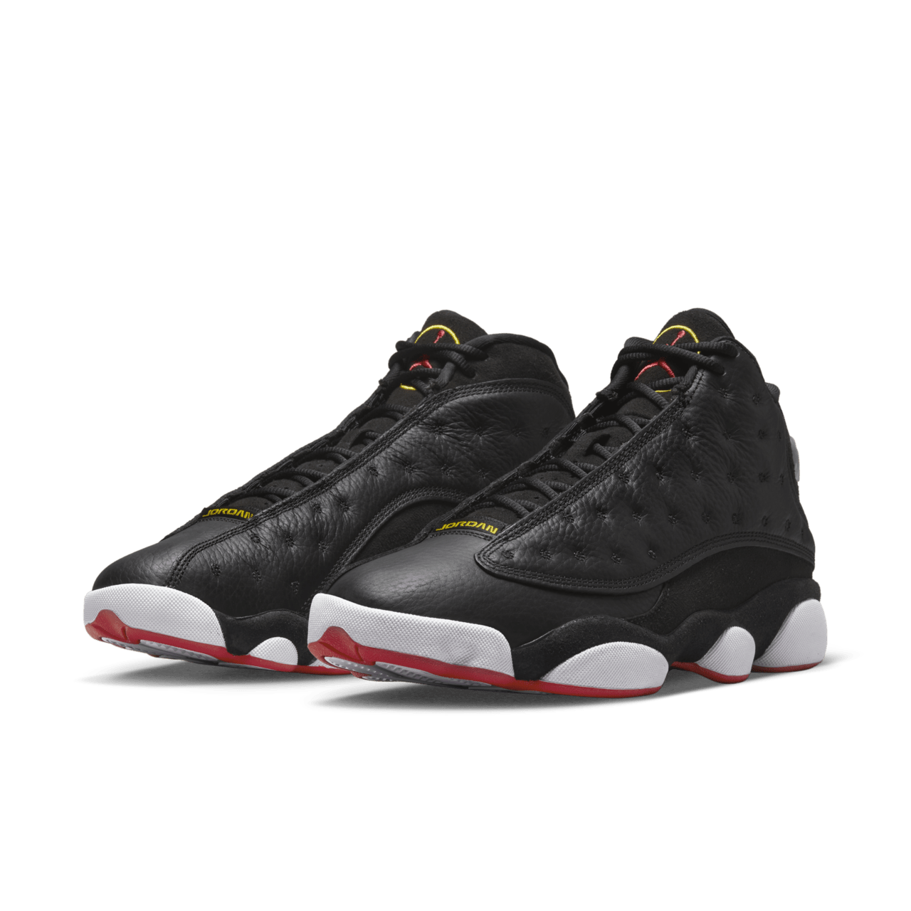 Ημερομηνία κυκλοφορίας του Air Jordan 13 "Playoffs" (414571-062)