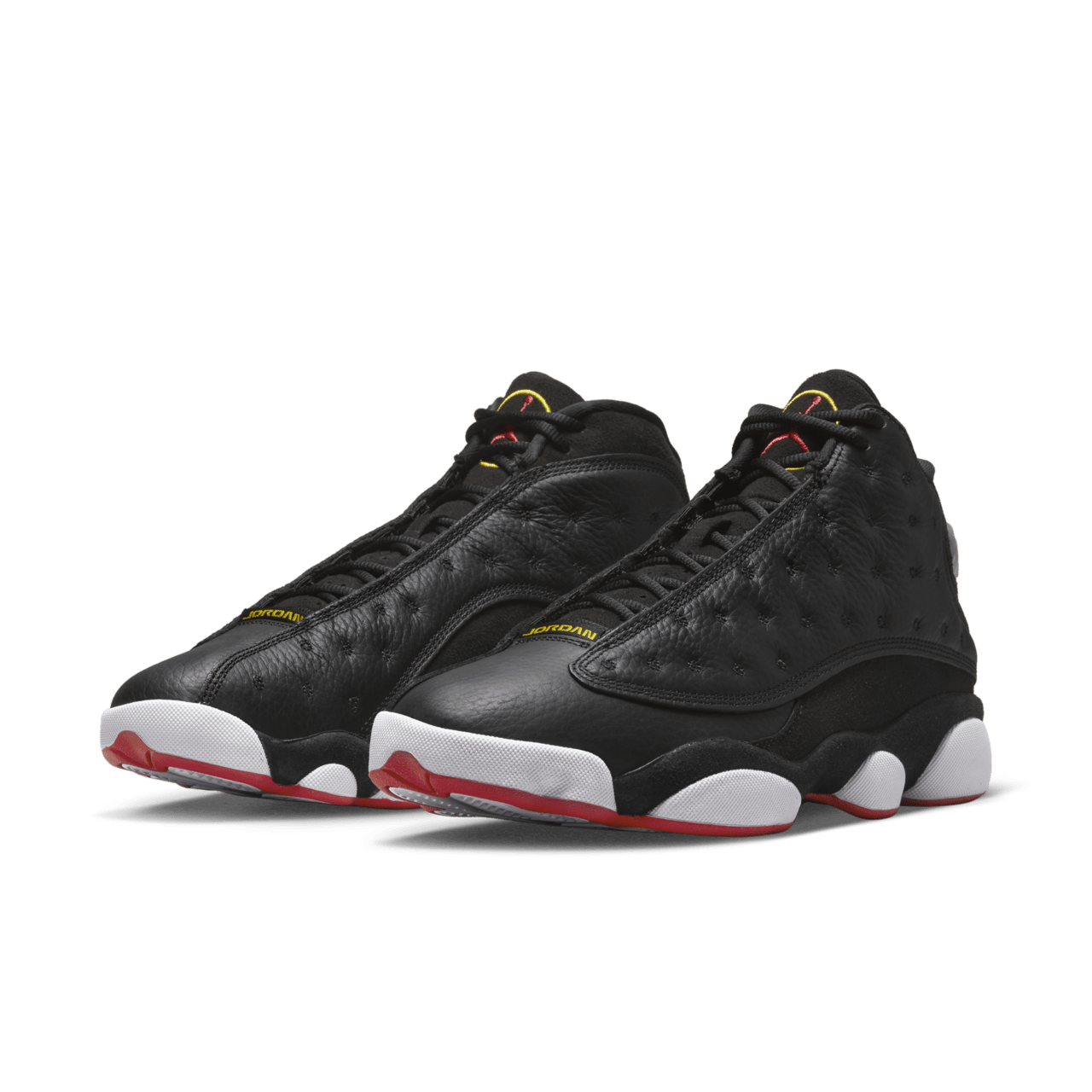 Air Jordan 13 "Playoffs" (414571-062) – Erscheinungsdatum