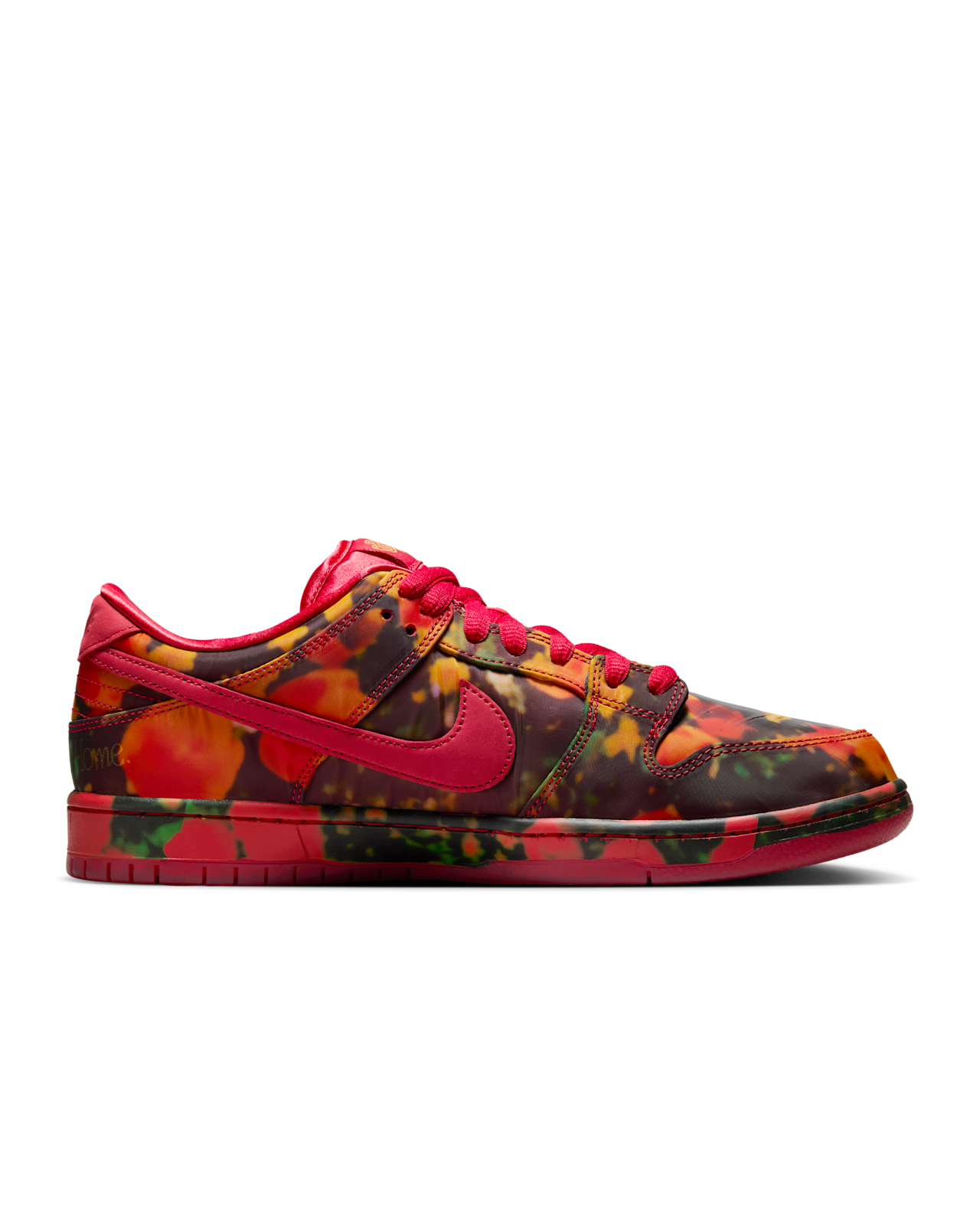 Data de llançament de les Nike SB Dunk Low Pro "The Wizard of Oz" (FZ1291-600)