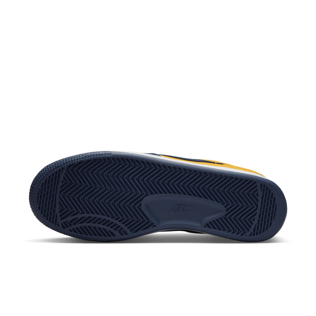 Fecha de lanzamiento del Terminator Low "University Gold and Navy" (FJ4206-700)