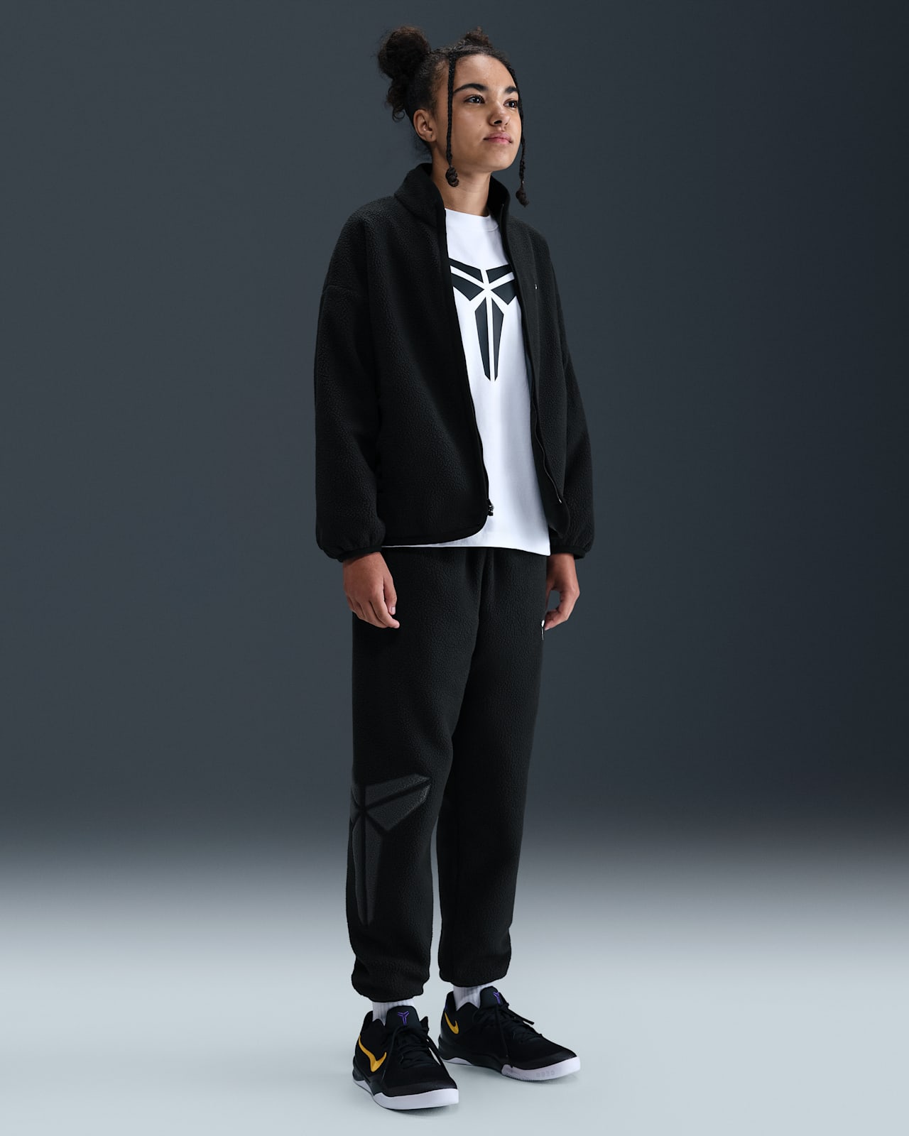 NIKE公式】Kobe Winterized Apparel Collection. Nike SNKRS
