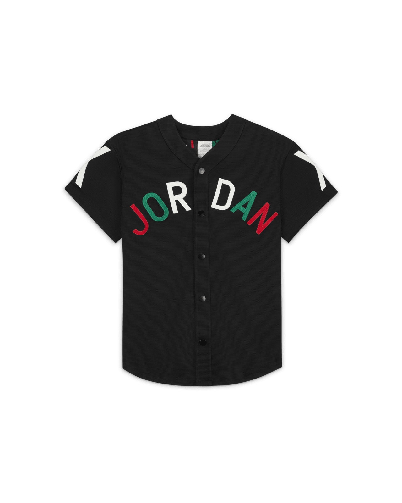 Jordan x Nina Chanel Abney 服飾系列發售日期