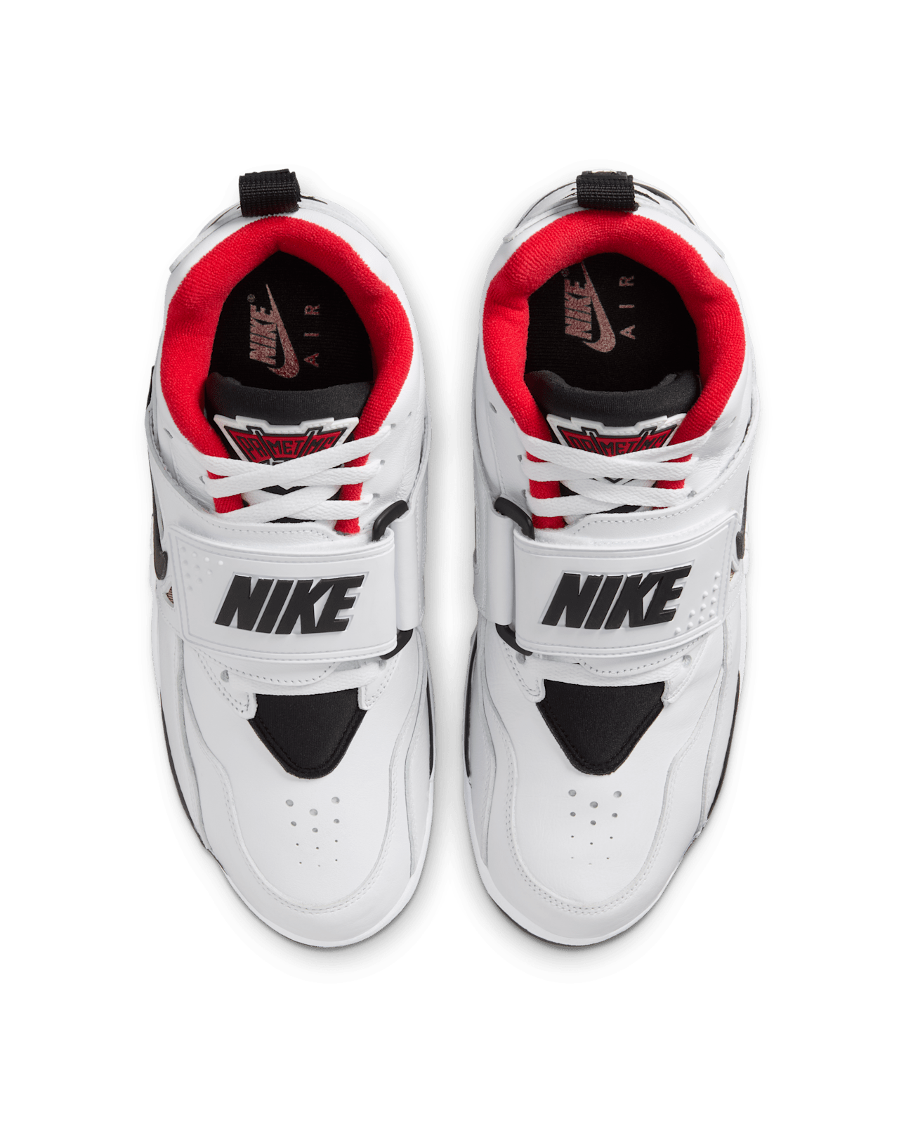 Air DT Proto '92 'White and Black' (IB2239-100) Release Date
