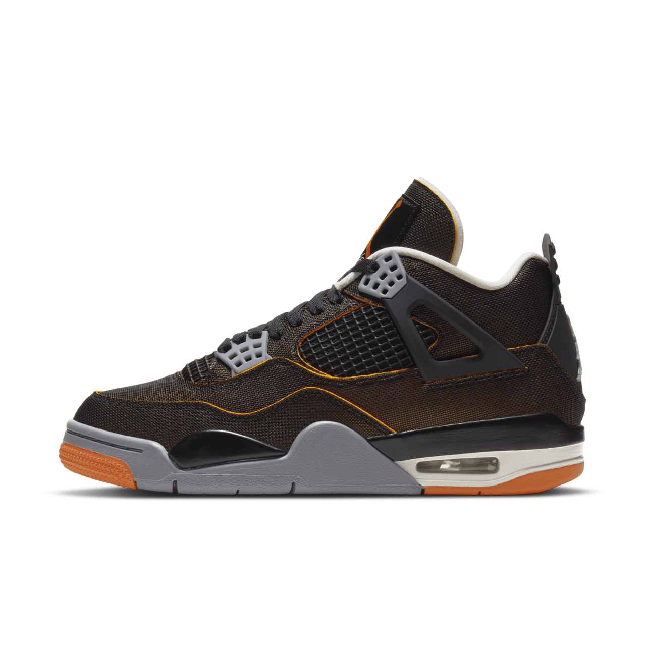 Fecha de lanzamiento del Air Jordan 4 "Starfish" para mujer