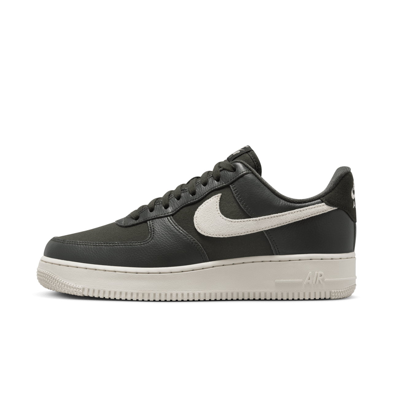 วันเปิดตัว Air Force 1 Low "Sequoia" (DV7186-301)