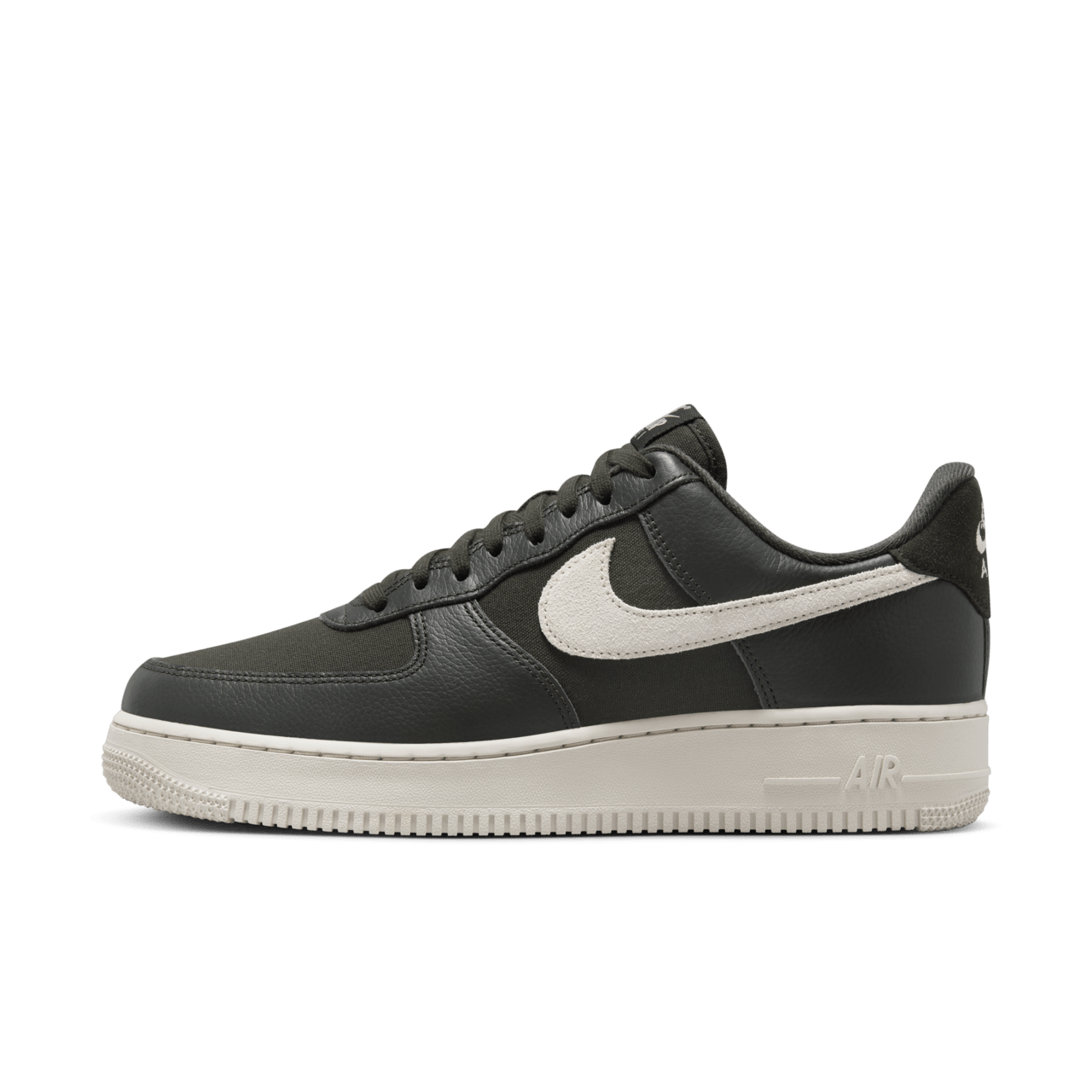 Air Force 1 Low 'Sequoia' (DV7186-301) Release Date 