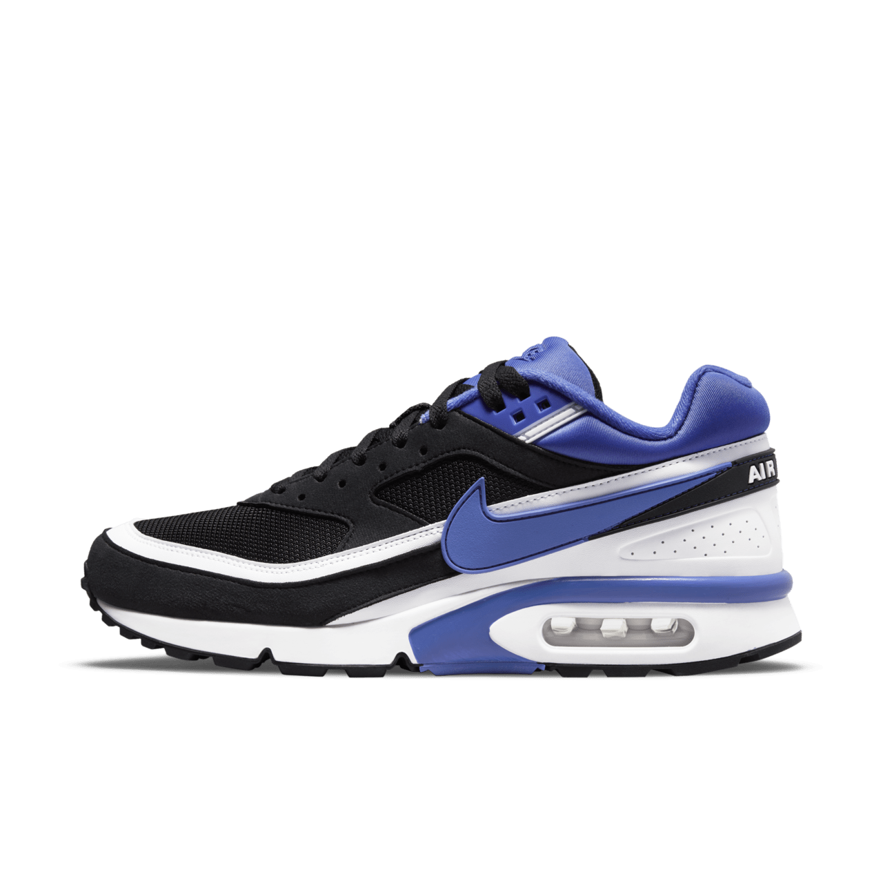 Air Max BW "Persian Violet" - Data del lancio