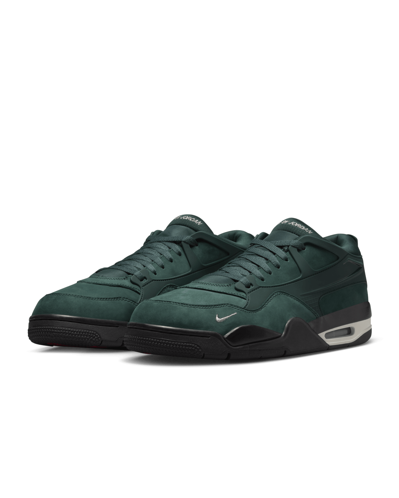 Air Jordan Nigel 4RM ‚Fence Green‘ (HF4334-300) – datum uvedení