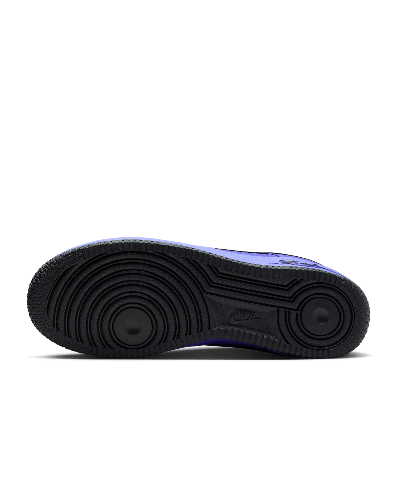 Air Force 1 Low Protro x FC Barcelona "Persian Violet and Black" (II7062-500) – Erscheinungsdatum