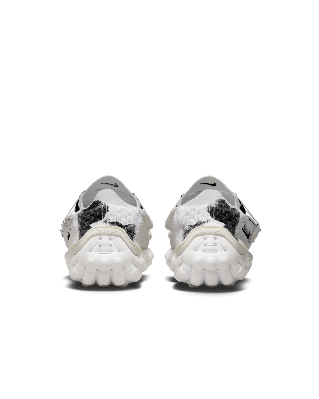 วันเปิดตัว ISPA MindBody "Black and White" (DH7546-101)