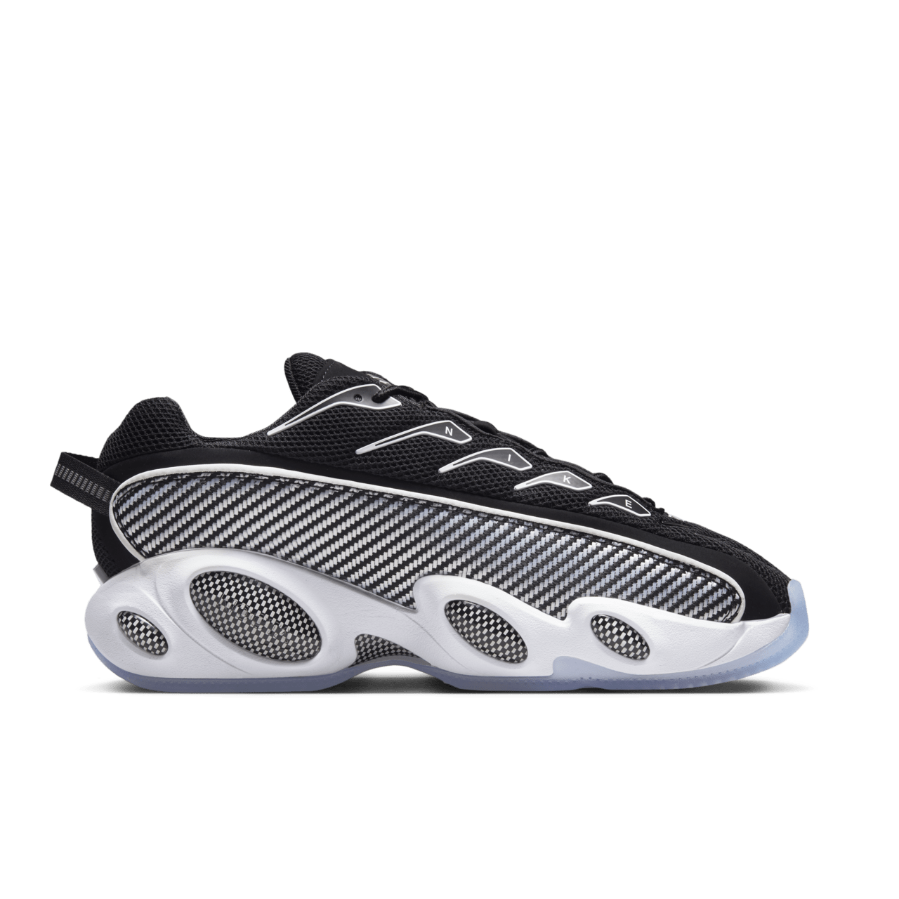 Fecha de lanzamiento del NOCTA Glide "Black and White" (DM0879-001)