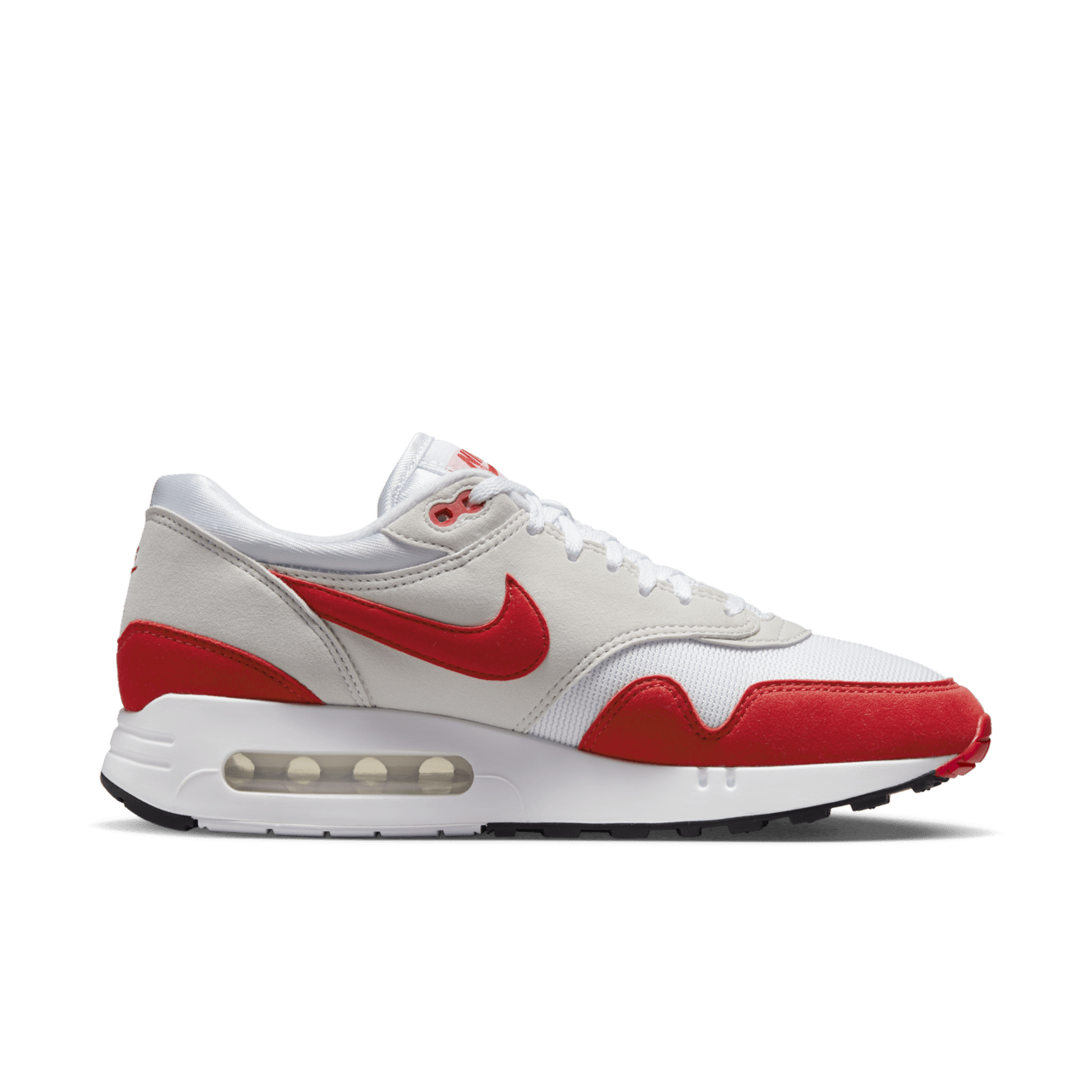 Air Max 1 '86 原版鞋款 'Big Bubble' (DQ3989-100) 發售日期