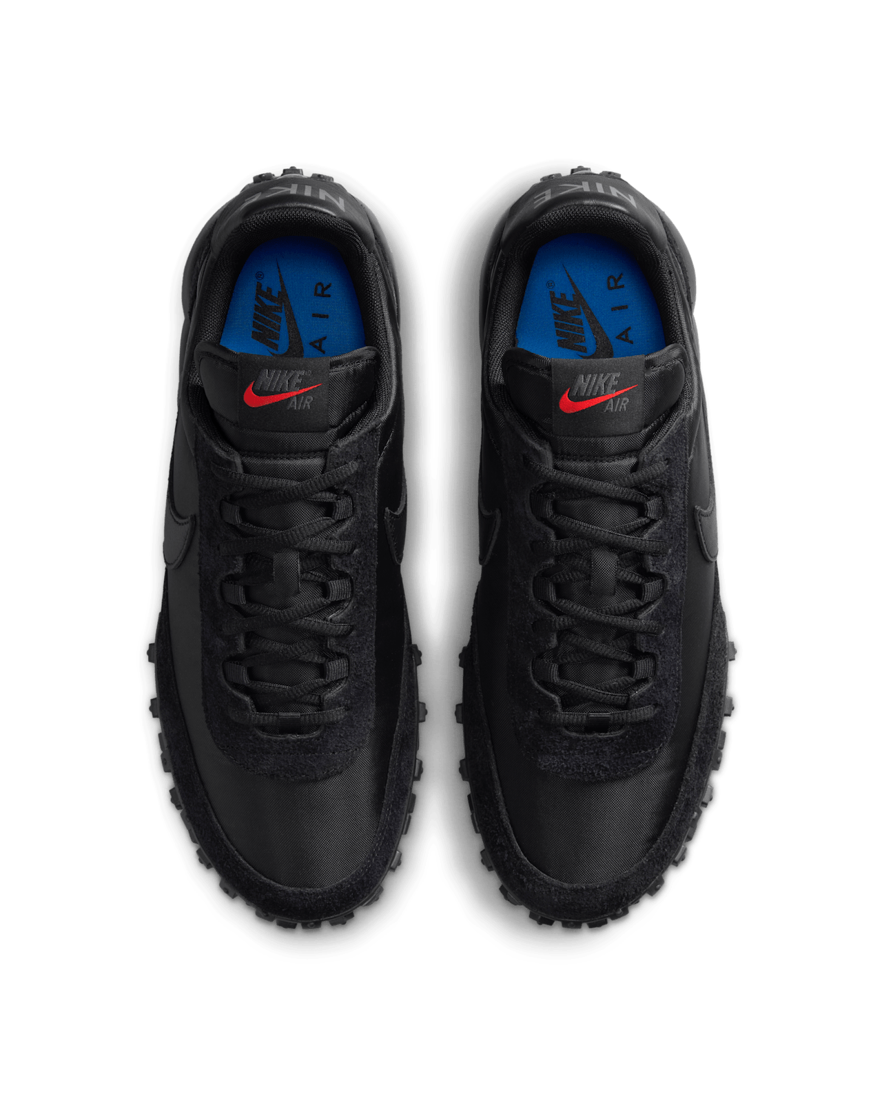 Ημερομηνία κυκλοφορίας του Air Max Waffle "Black and Anthracite" (FV6946-001)