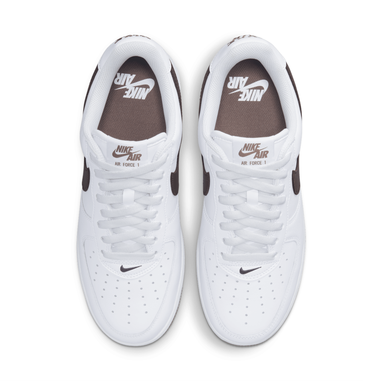 Fecha de lanzamiento del Air Force 1 Low Retro Color of the Month DM0576 100 Nike SNKRS