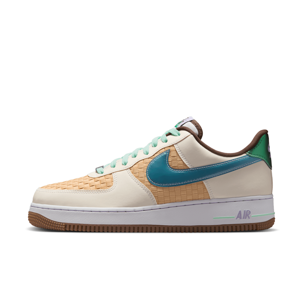 Nike Air Force 1 Retro Release Date