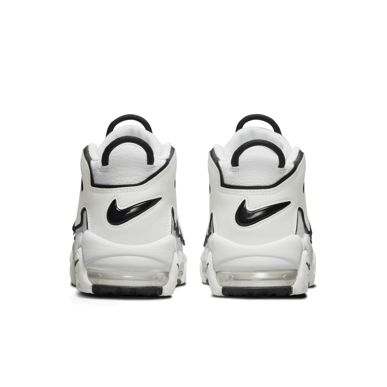 【NIKE公式】レディース エア モア アップテンポ 'Summit White' (DO6718-100 / WMNS NIKE AIR MORE UPTEMPO NH)