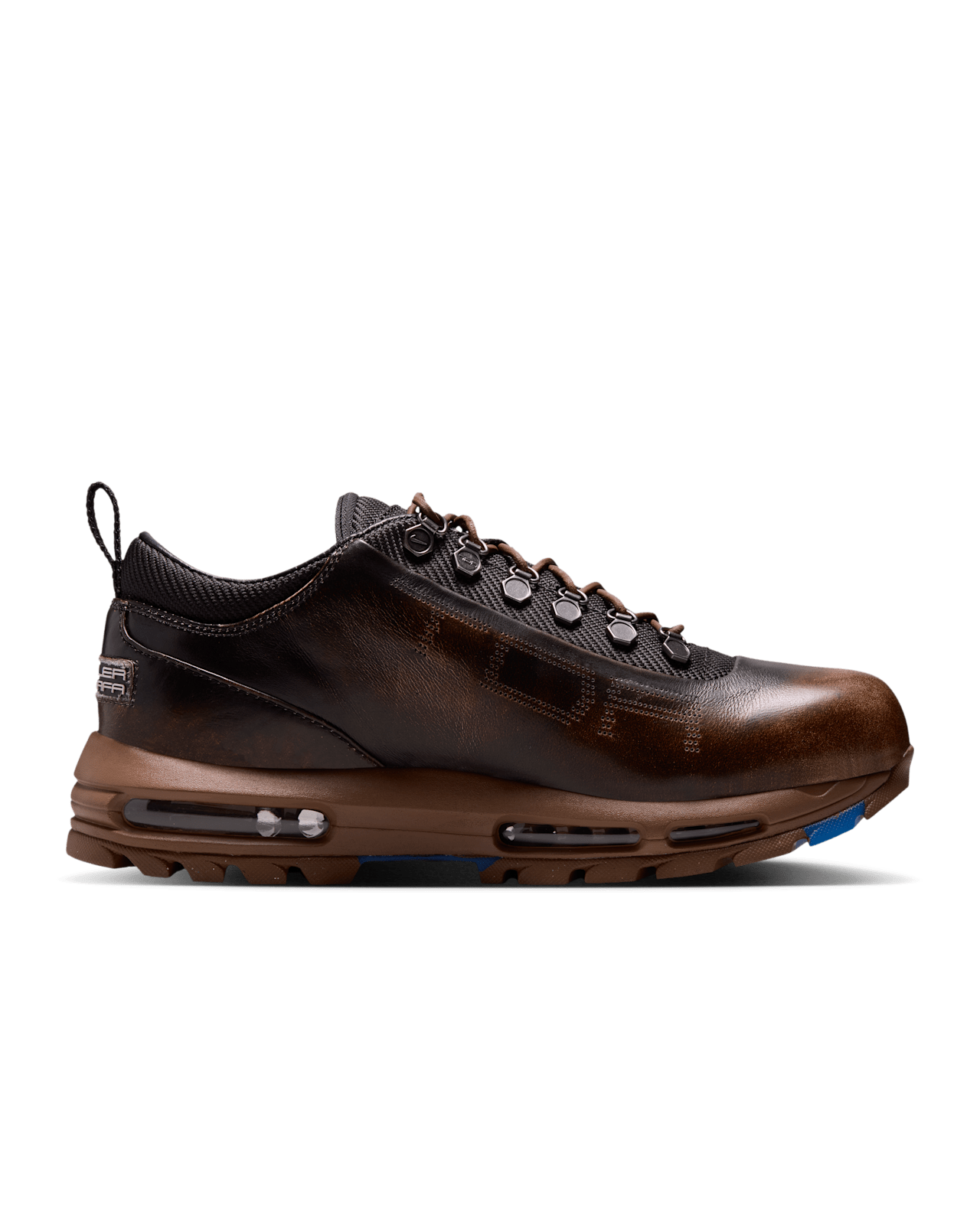 Fecha de lanzamiento de las Air Max Goadome Low "Multi-Color and Black" (IU4876-200)