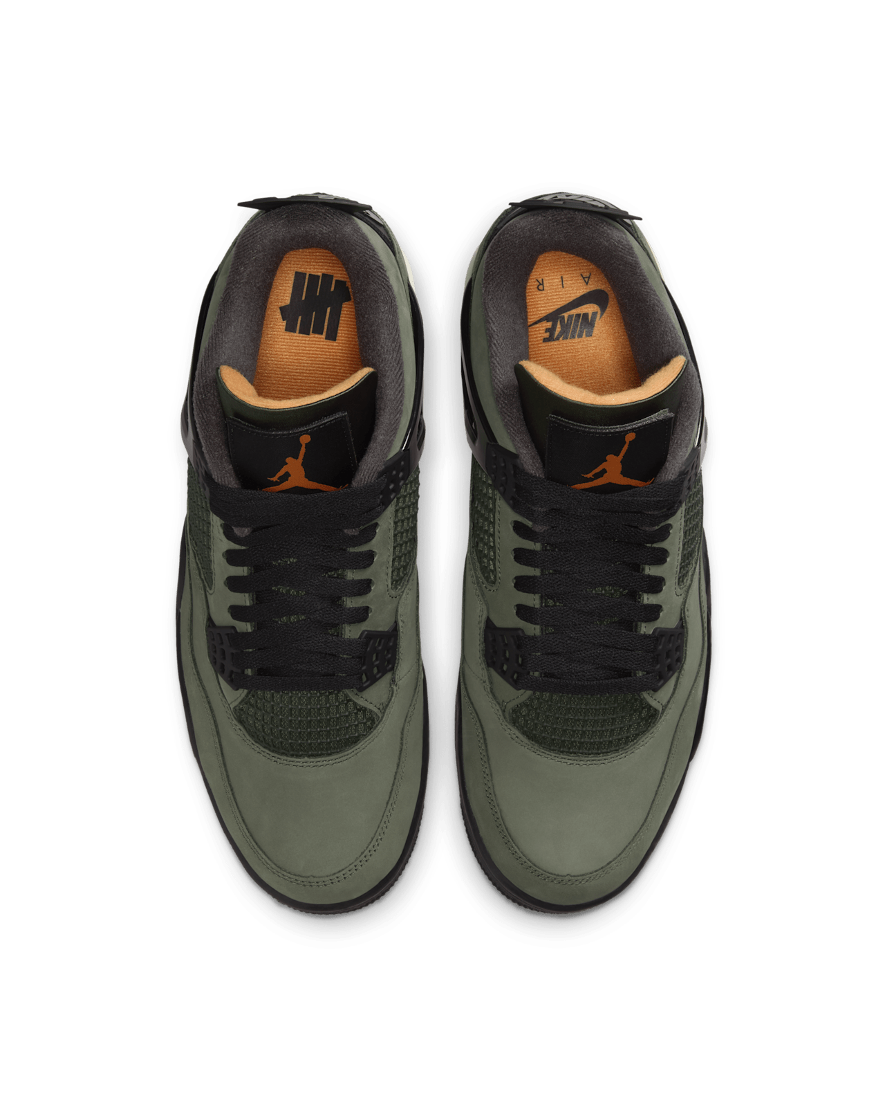 AIR JORDAN 4 RETRO OG Release Date
