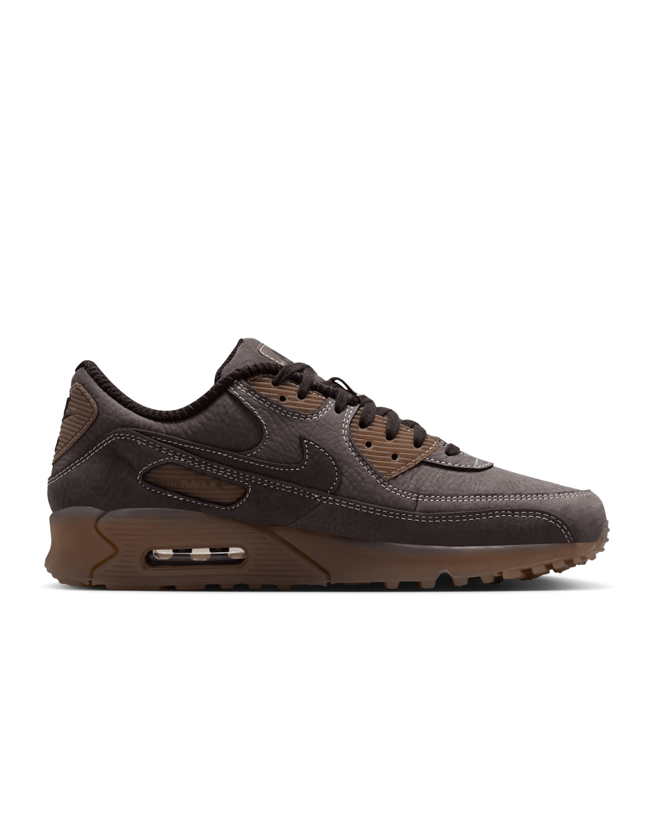 Date de sortie de la Air Max 90 "Shadow Brown" (IR1953-200)