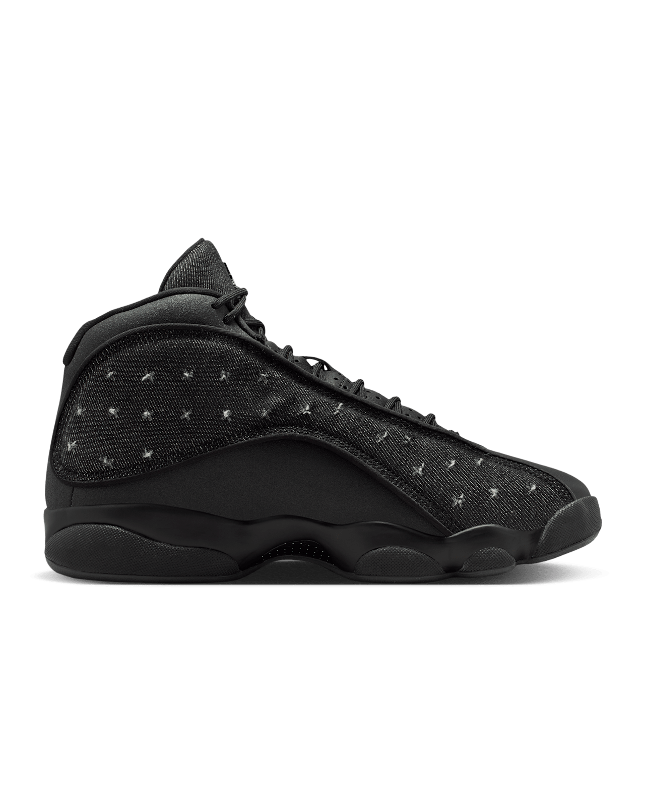 Air Jordan 13 Retro 'Wings' 'Black' (IX1872-001) Release Date