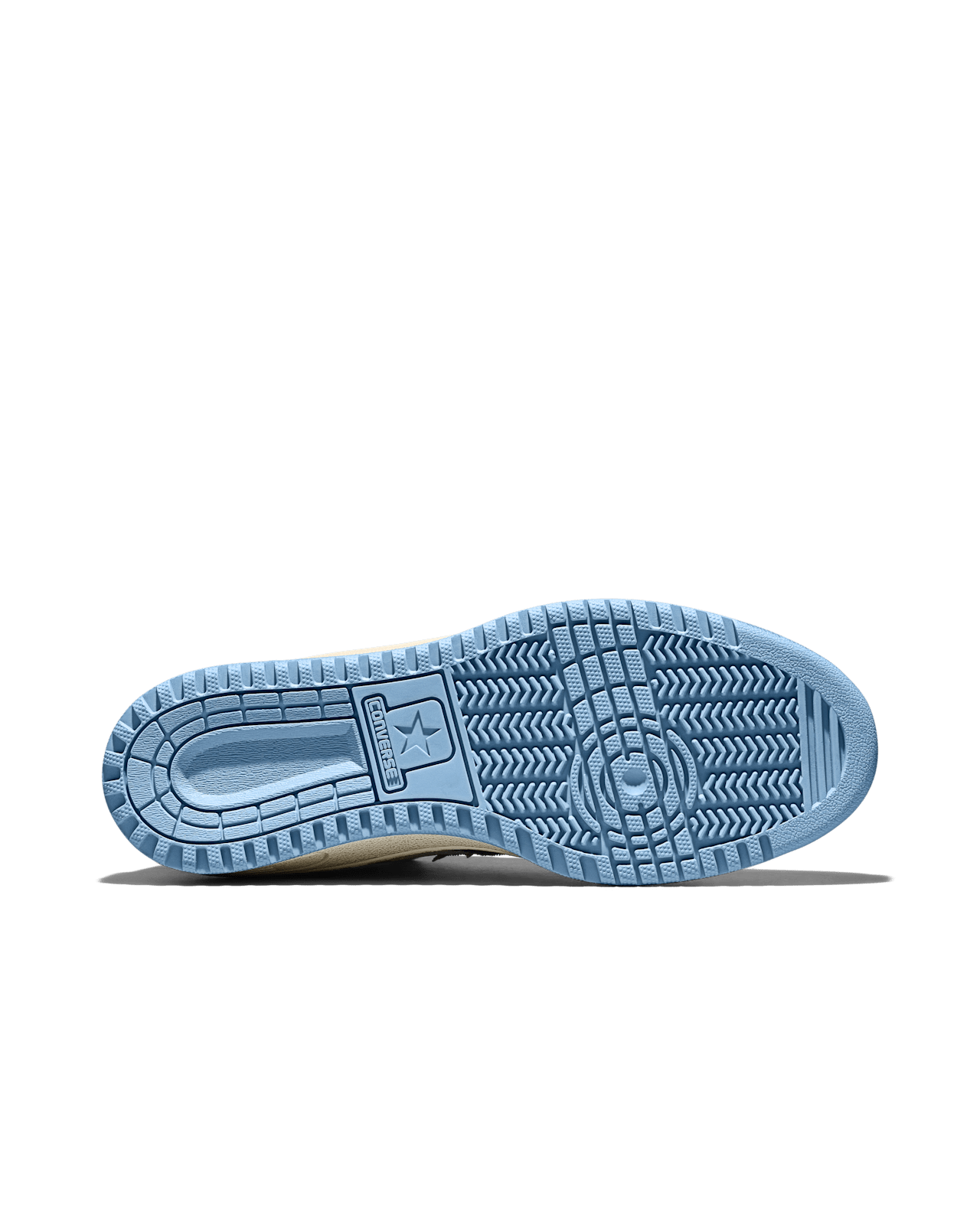 Fecha de lanzamiento de los Converse x Eric Emanuel "Weapon" (A19036C-100)