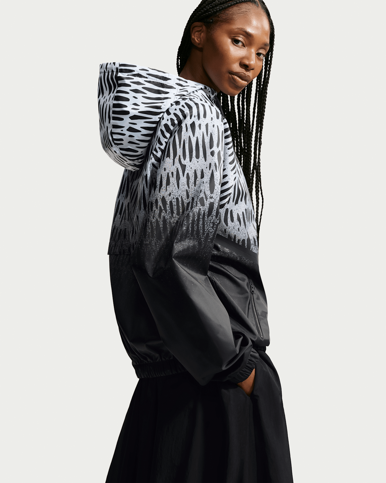 Fecha de lanzamiento de la colección de ropa Nigeria x Slawn
