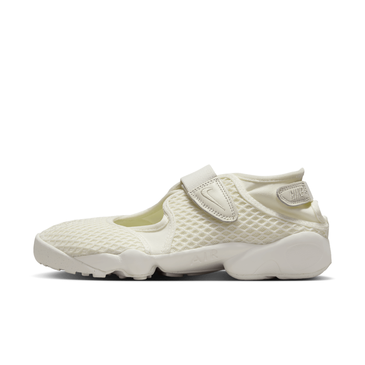 Women's Air Rift Lace 'Sail' (HM8288-101) release date 