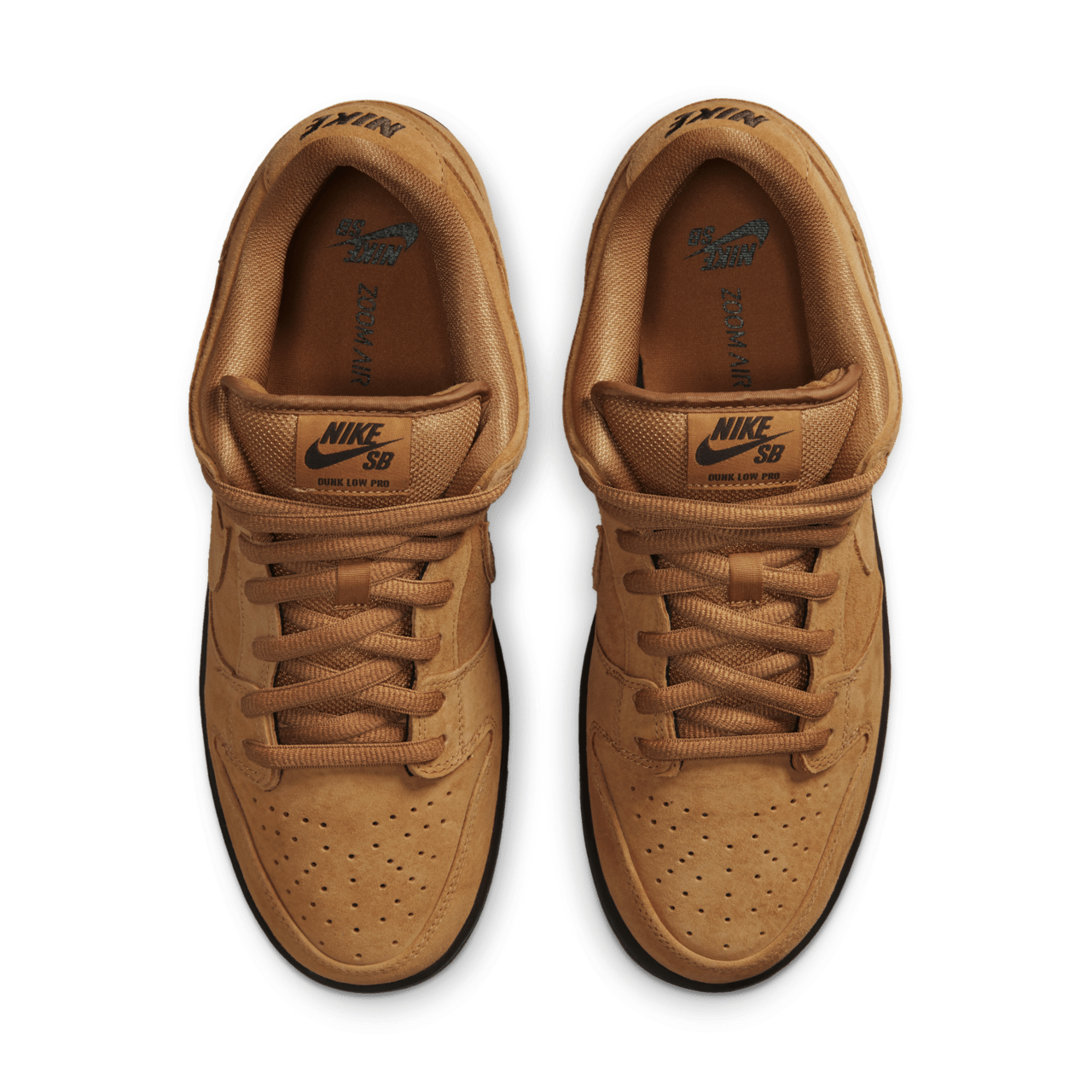 SB Dunk Low Pro 'Wheat' Release Date