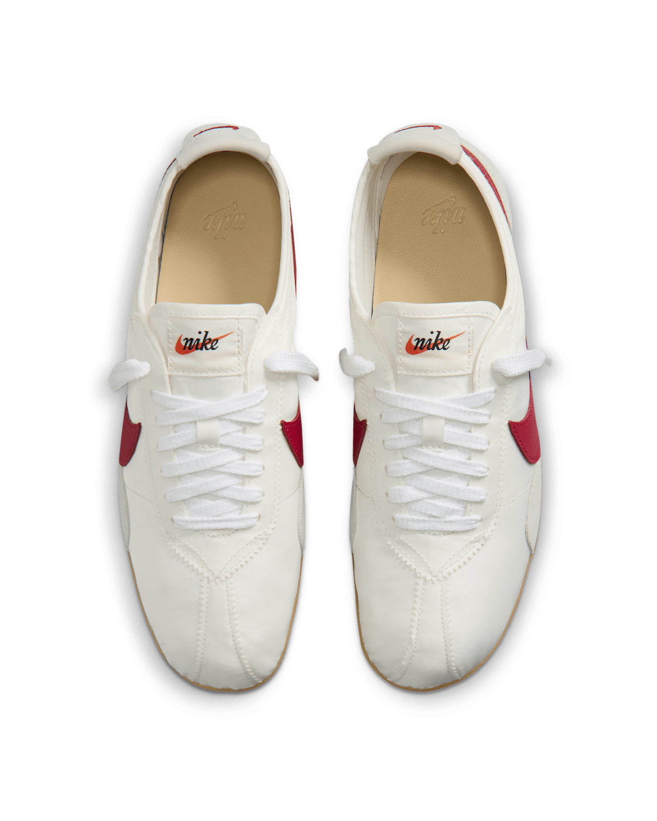 NIKE公式】レディース ムーンシューズ 'Summit White and Gum Light
