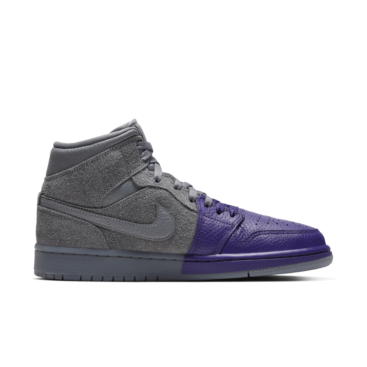 Women's Air Jordan I Mid 'Sheila Rashid' Release Date