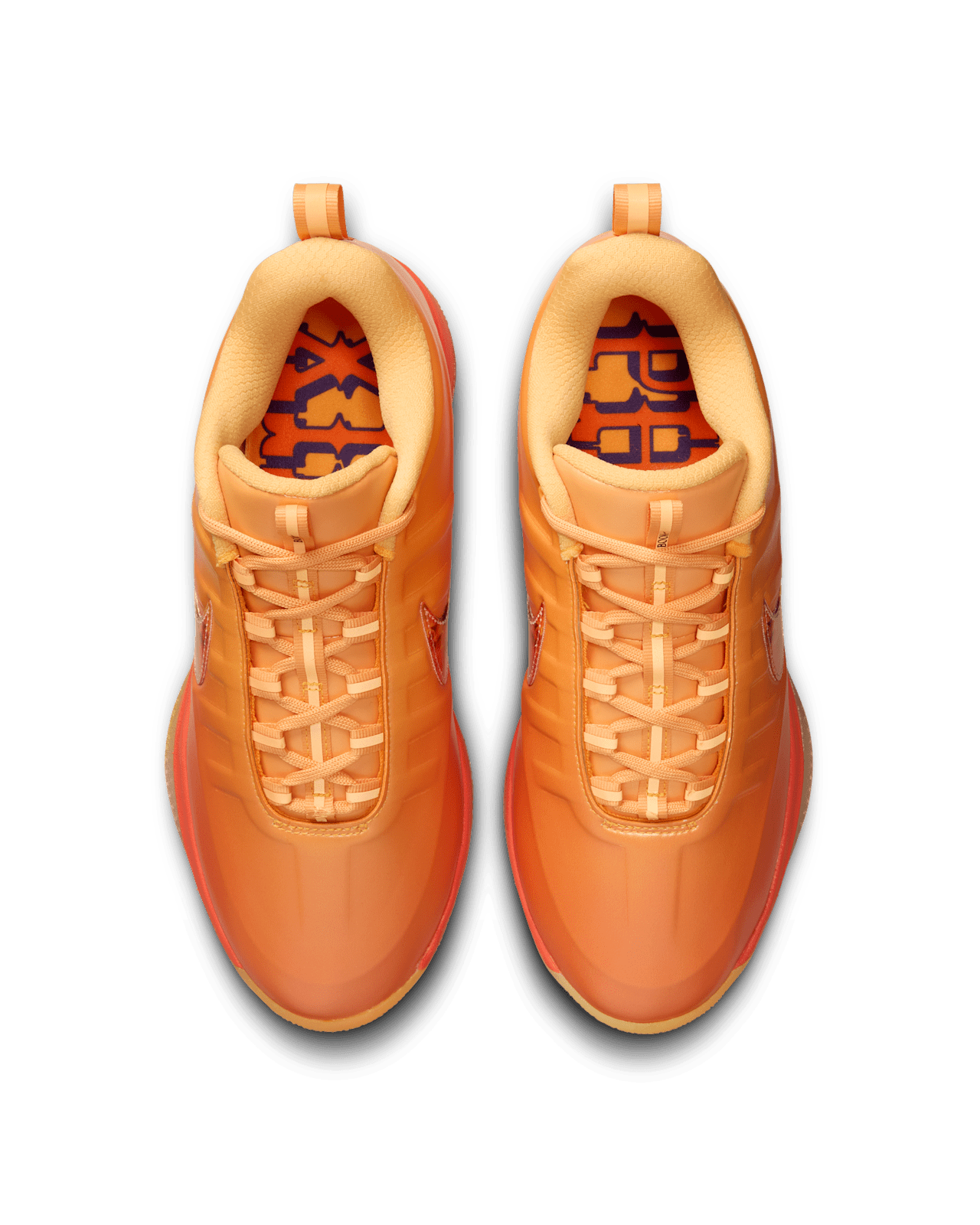 【NIKE公式】ブック 2 "Phoenix" 'Sundial and Black' (IB6688-700) 発売日