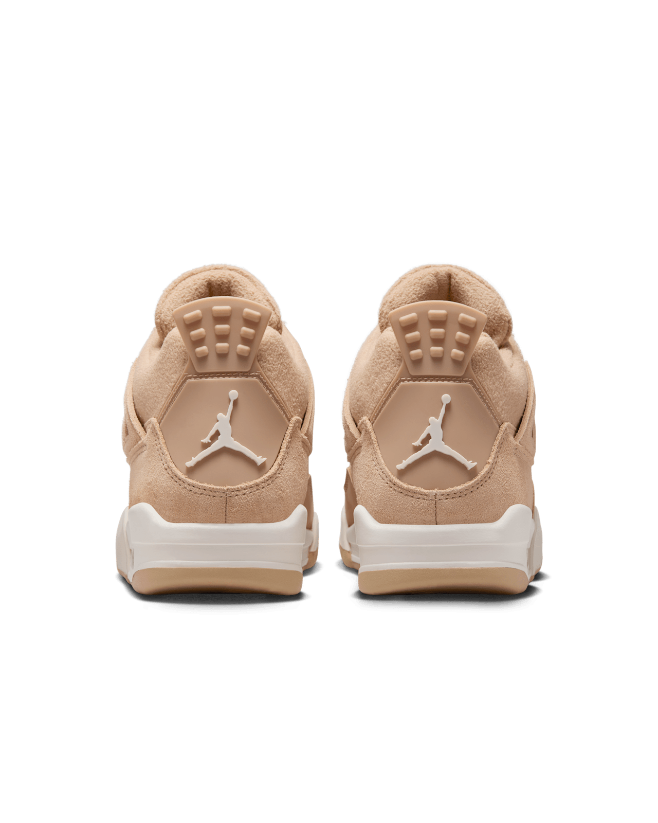 Women's Air Jordan 4 "Cozy Girl" 'Hemp' (HV0823-200) Release Date