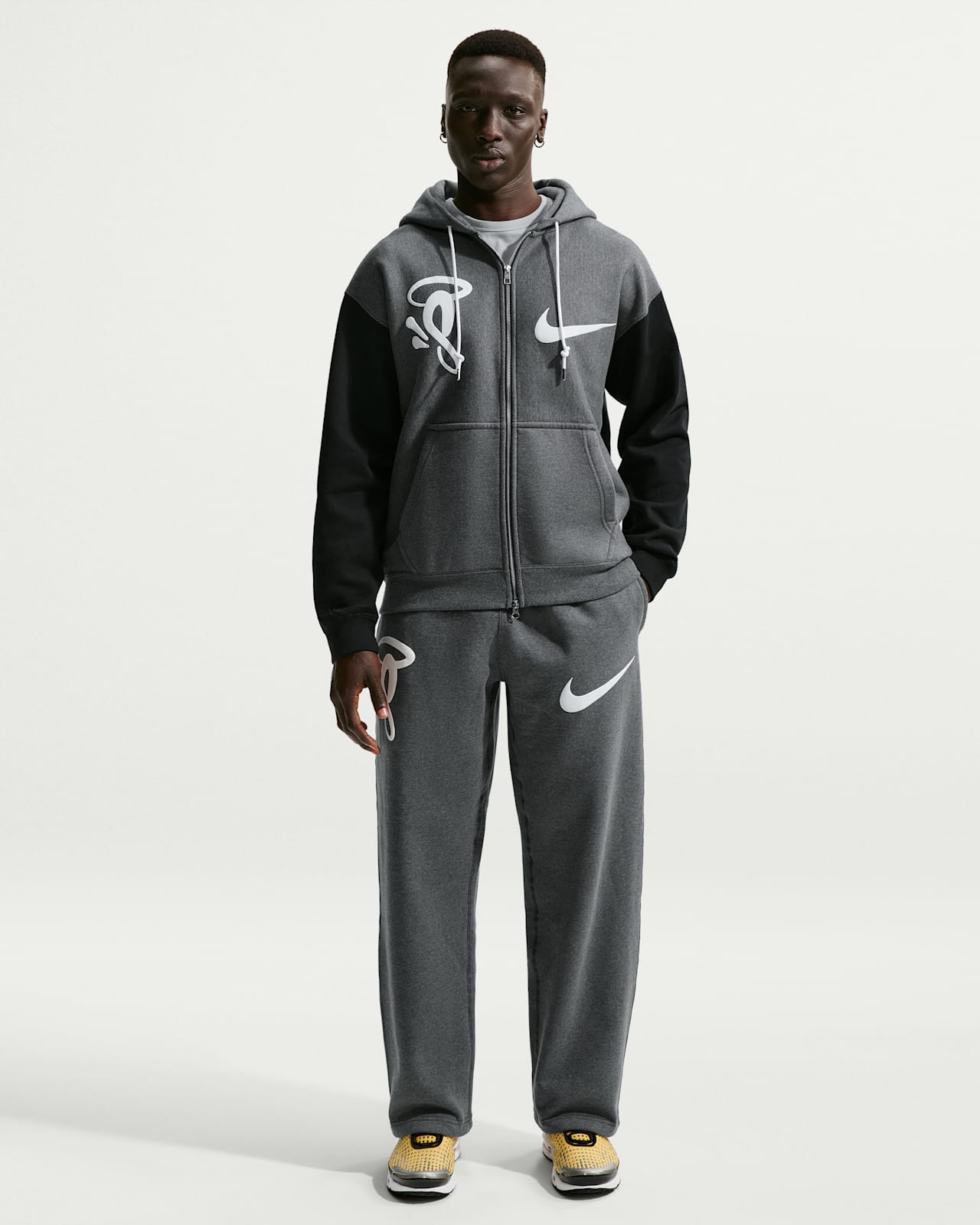 Fecha de lanzamiento de la colección de ropa Syna. Nike SNKRS