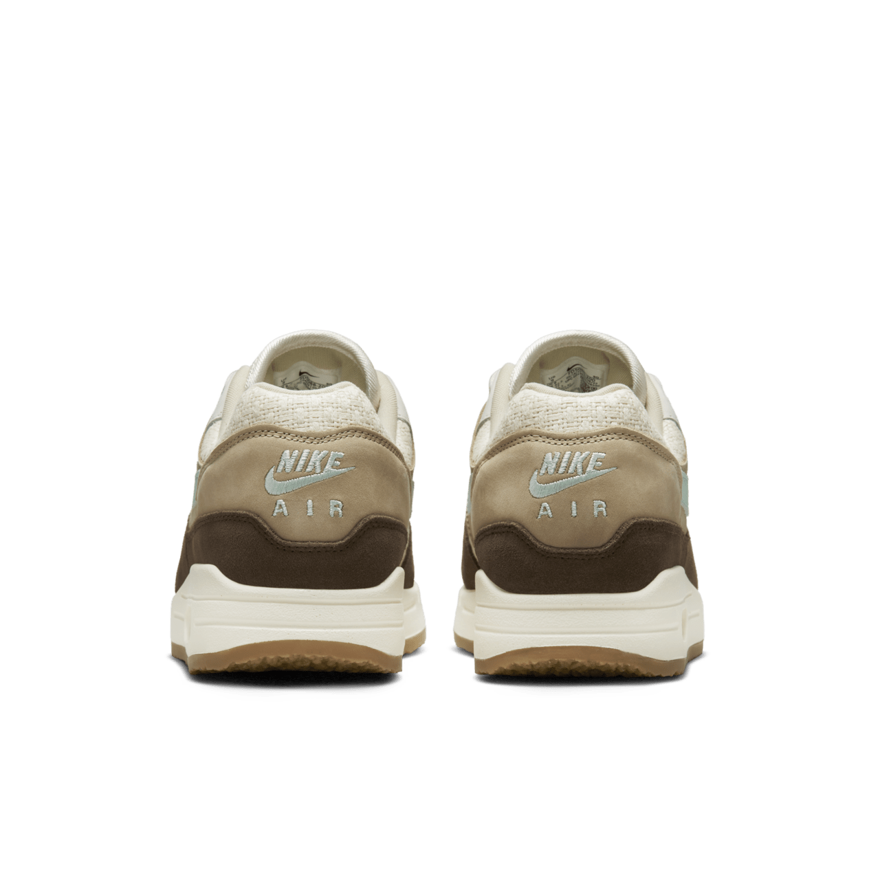 วันเปิดตัว Air Max 1 "Crepe Hemp" (FD5088-200)