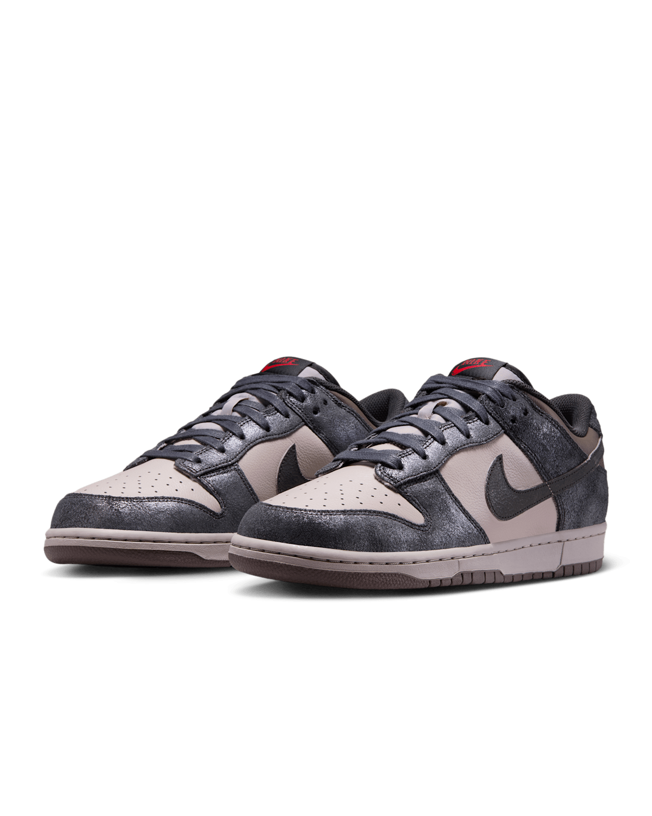 Fecha de lanzamiento de los Dunk Low "College Grey and Cave Stone" (IB2258-001)