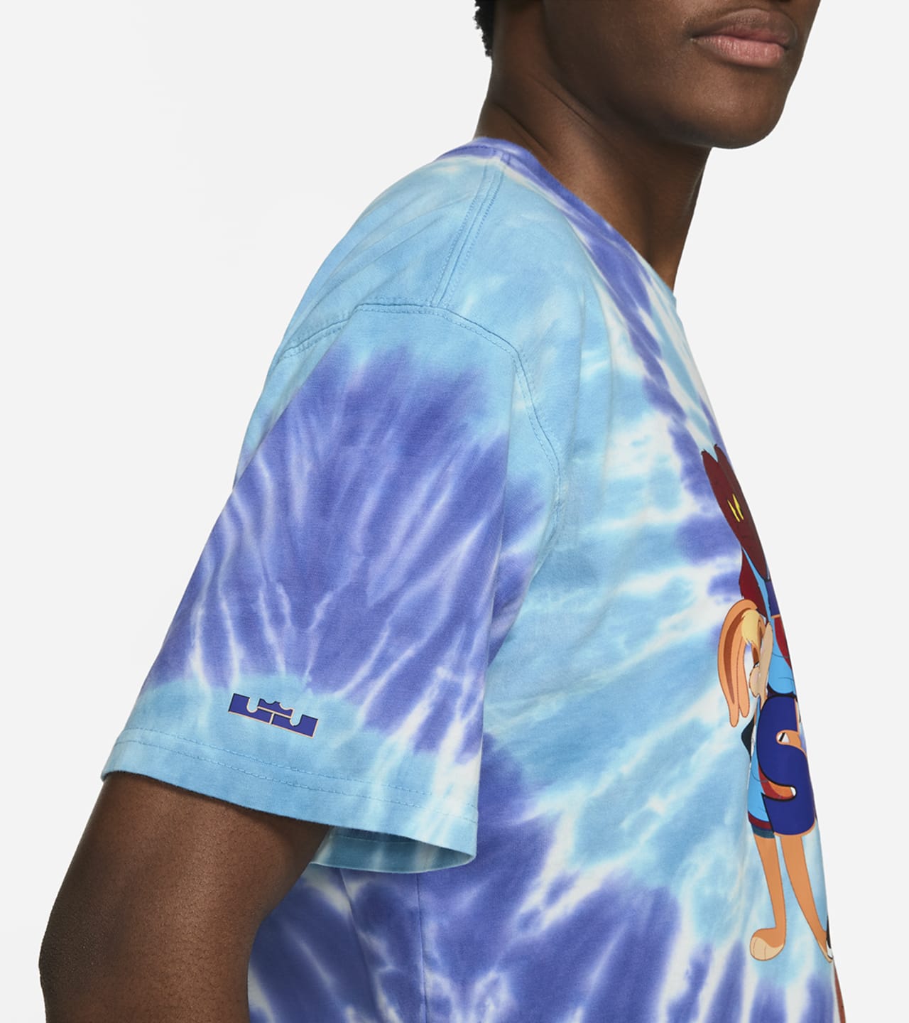 【NIKE公式】LeBron x Space Players: A New Legacy Apparel Collection