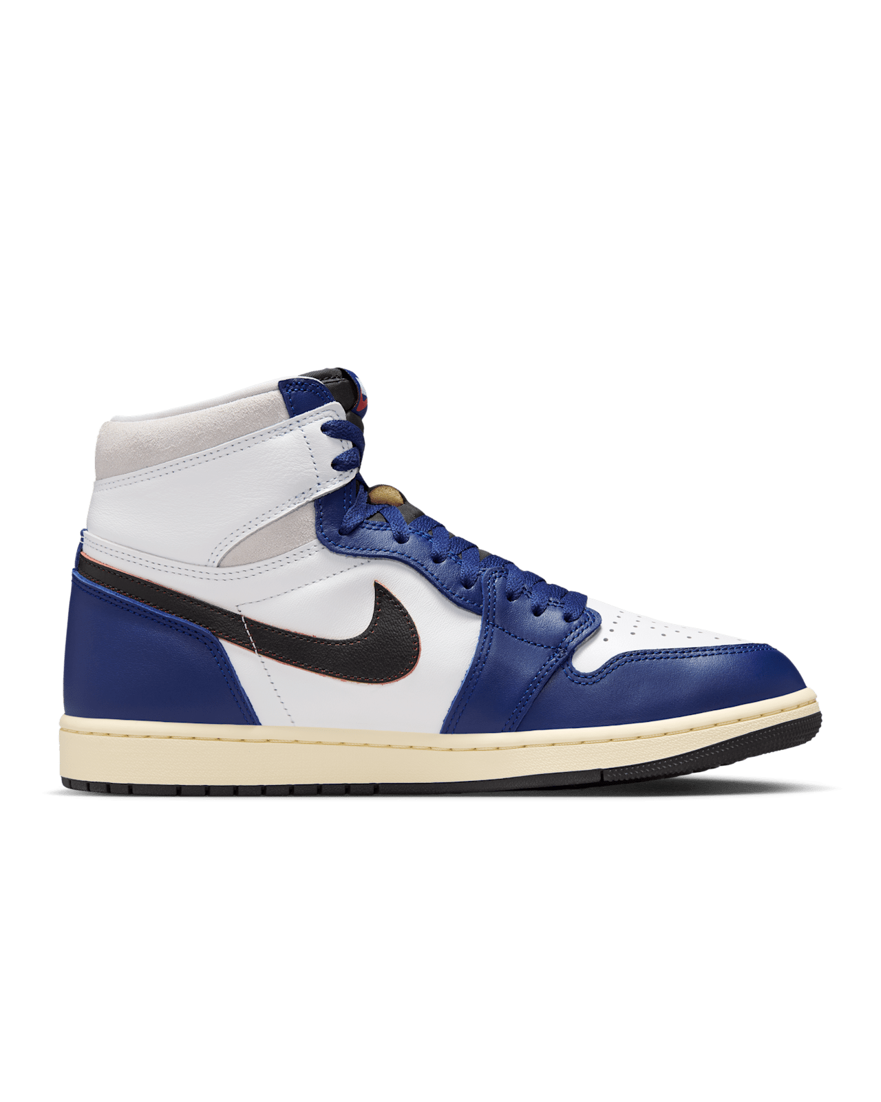 AIR JORDAN 1 RETRO HI OG RMSTD Release Date