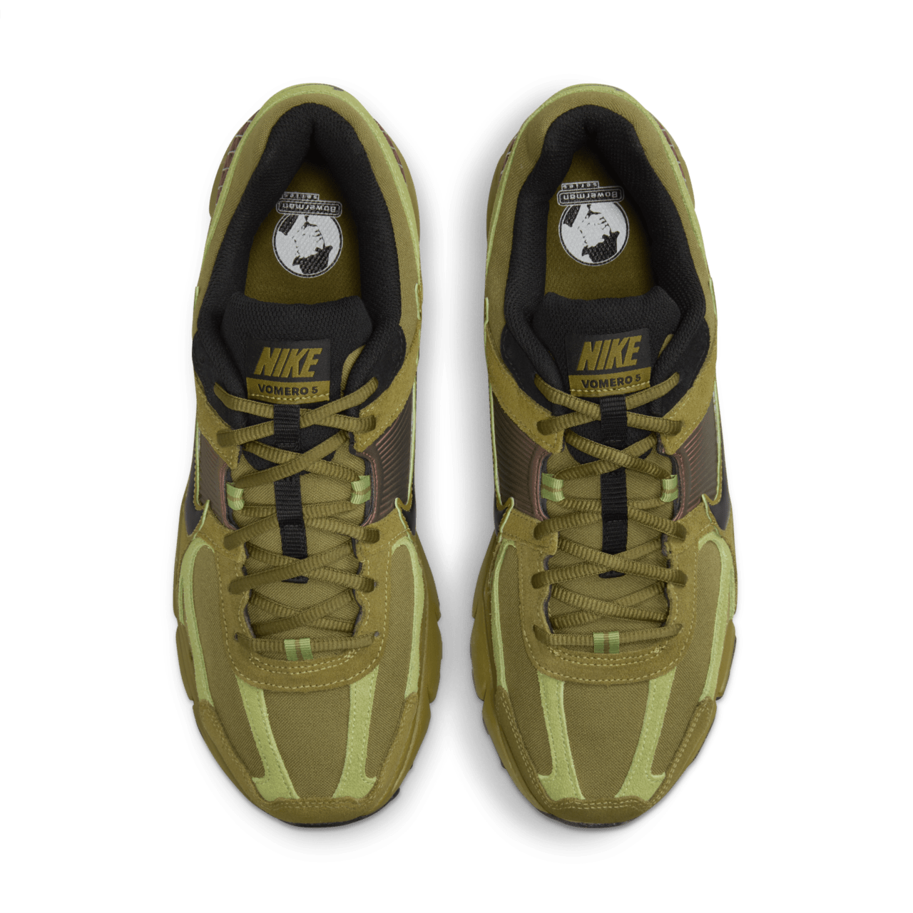 Zoom Vomero 5 'Pacific Moss' (FJ1910-300) release date