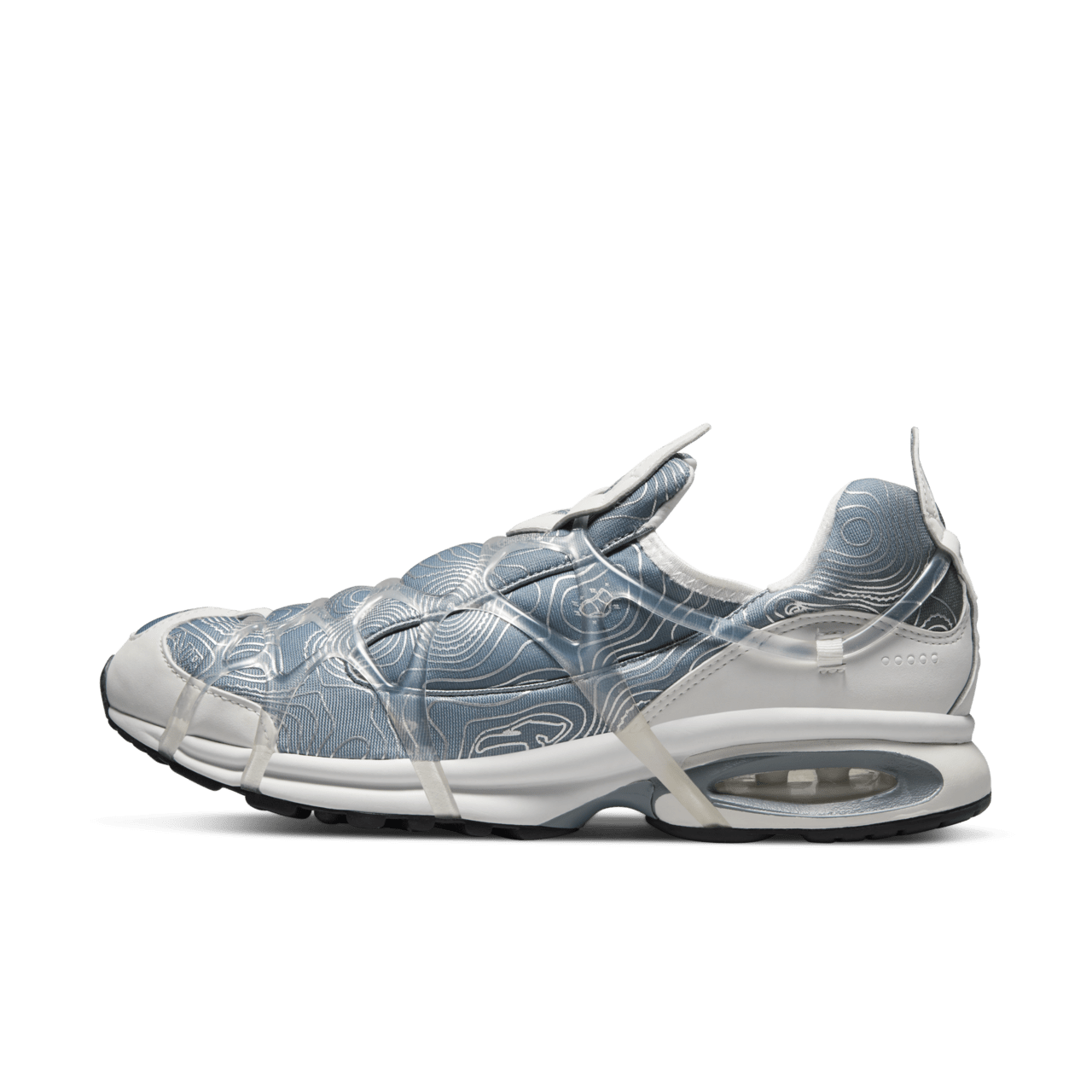 วันเปิดตัว Air Kukini SE “Summit White and Aviator Grey” (DV1894-100)