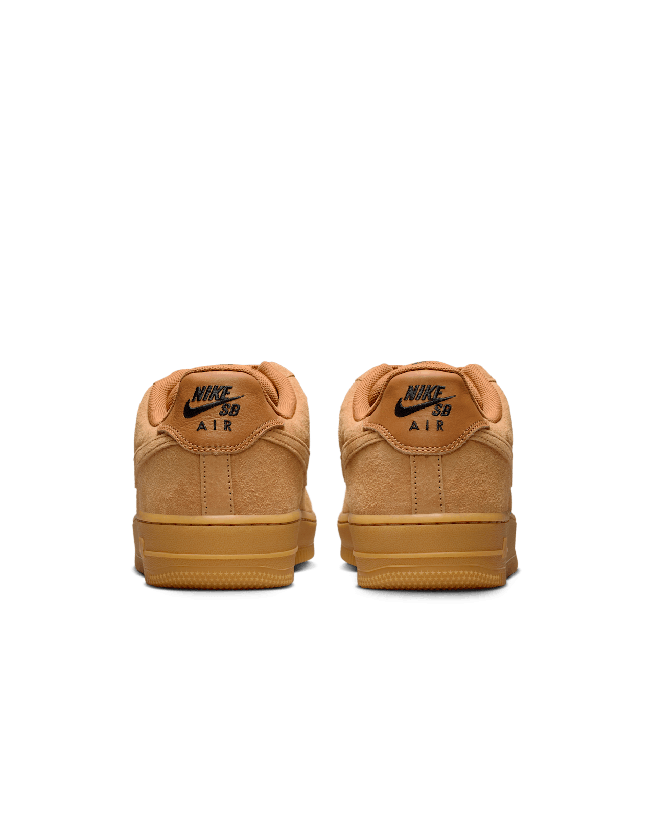 Nike SB Air Force 1 Low 'Flax and Black' (HM8517-200) Release Date