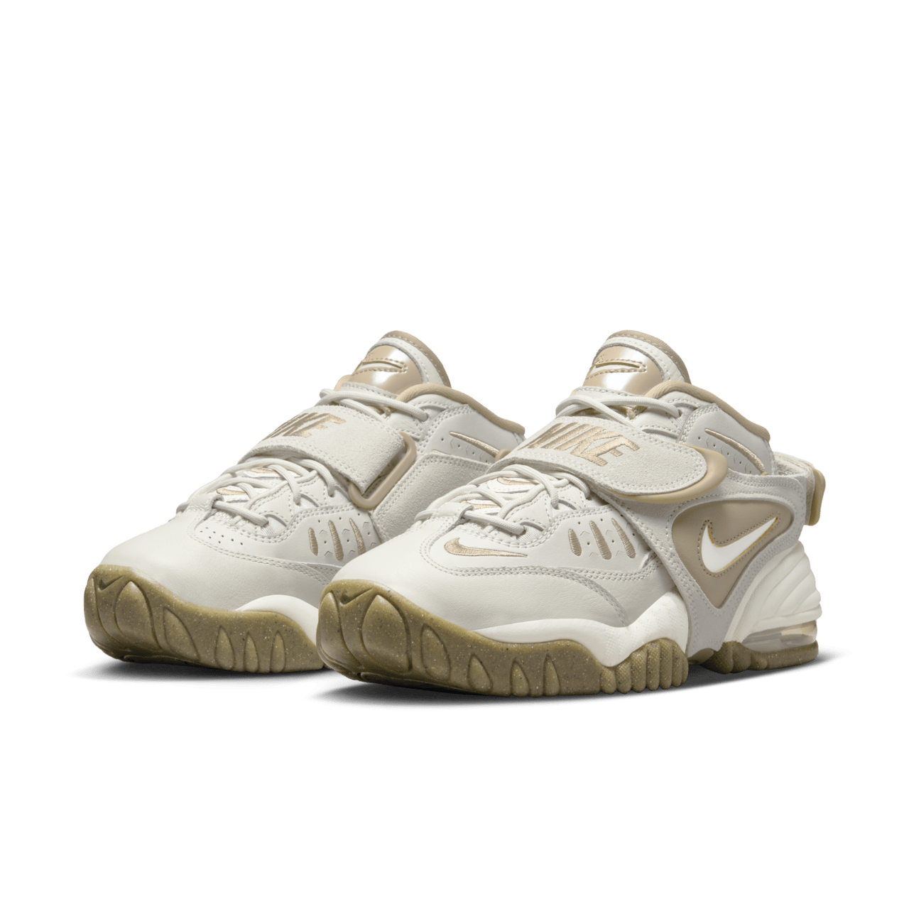 Women's Air Adjust Force 'Khaki and Light Bone' (DZ1844-200) Release Date