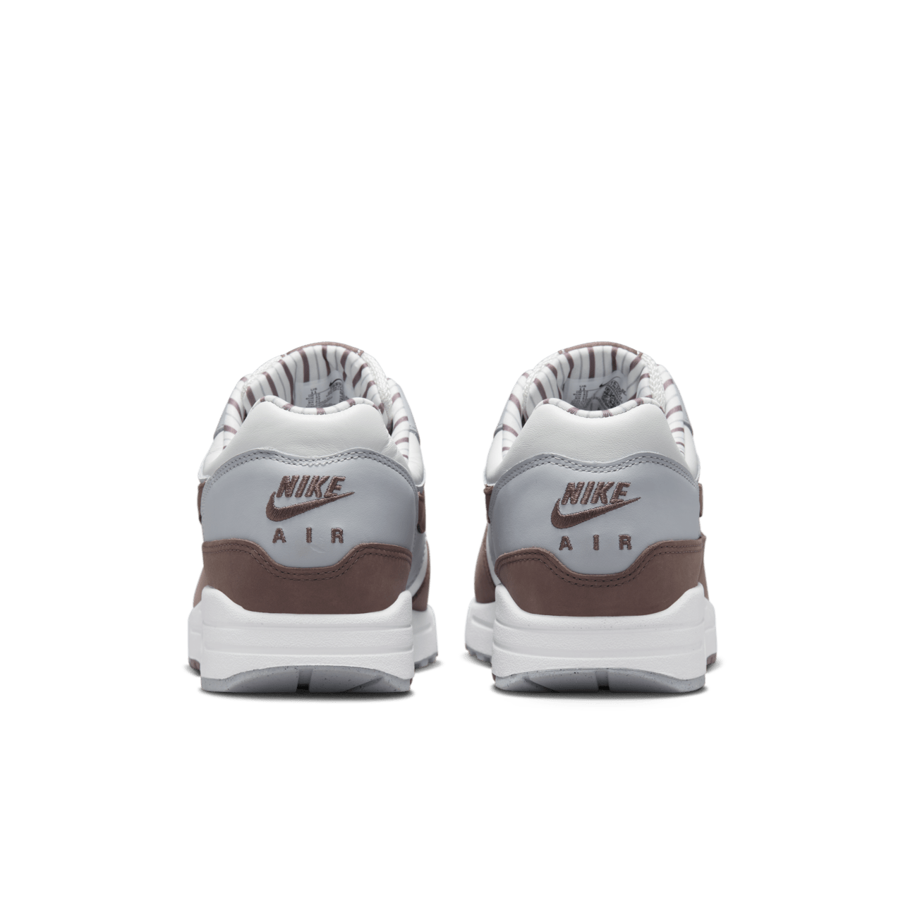 Air Max 1 'Shima Shima' (FB8916-100) 發售日期