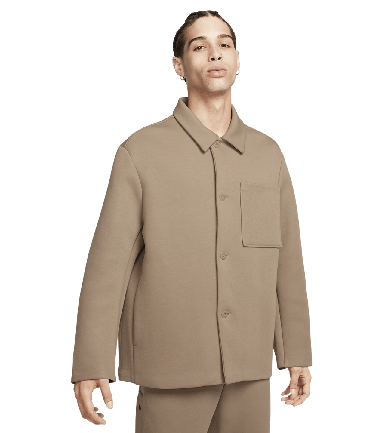 Nike Tech Fleece Reimagined 外衣系列發售日期