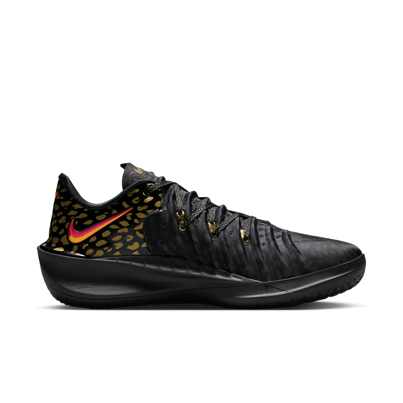 Nike G.T. Cut 4 "Victor Wembanyama" Release Date