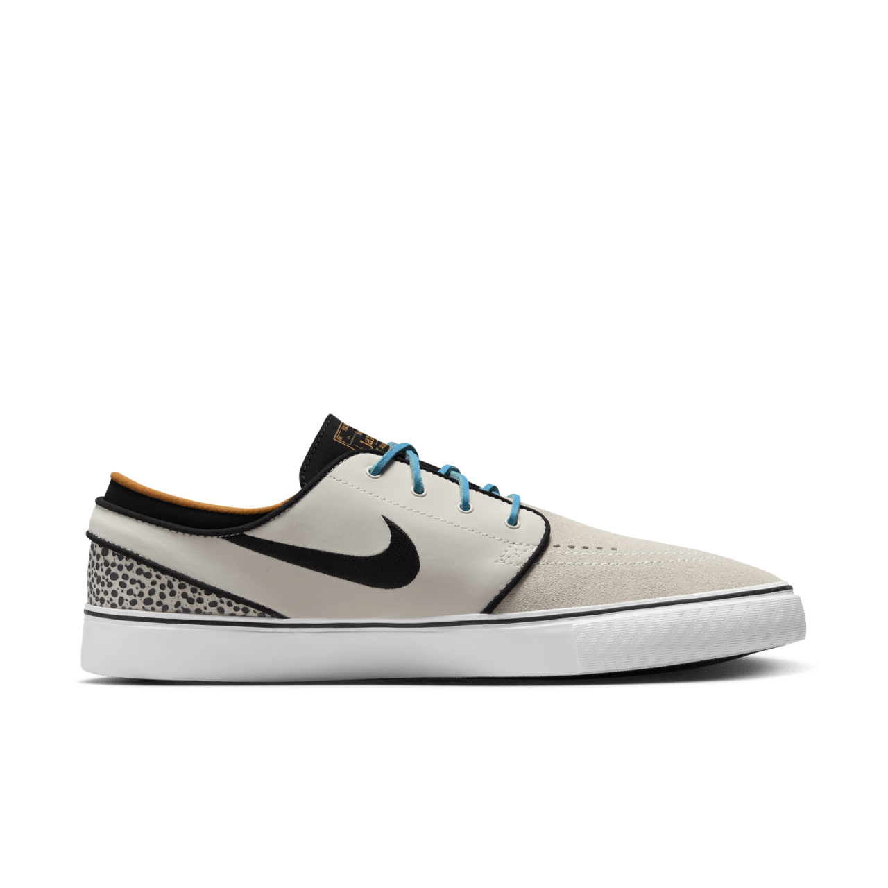 Data de llançament de les Nike SB Zoom Janoski OG+ Electric "Phantom and Black" (FZ1234-001)