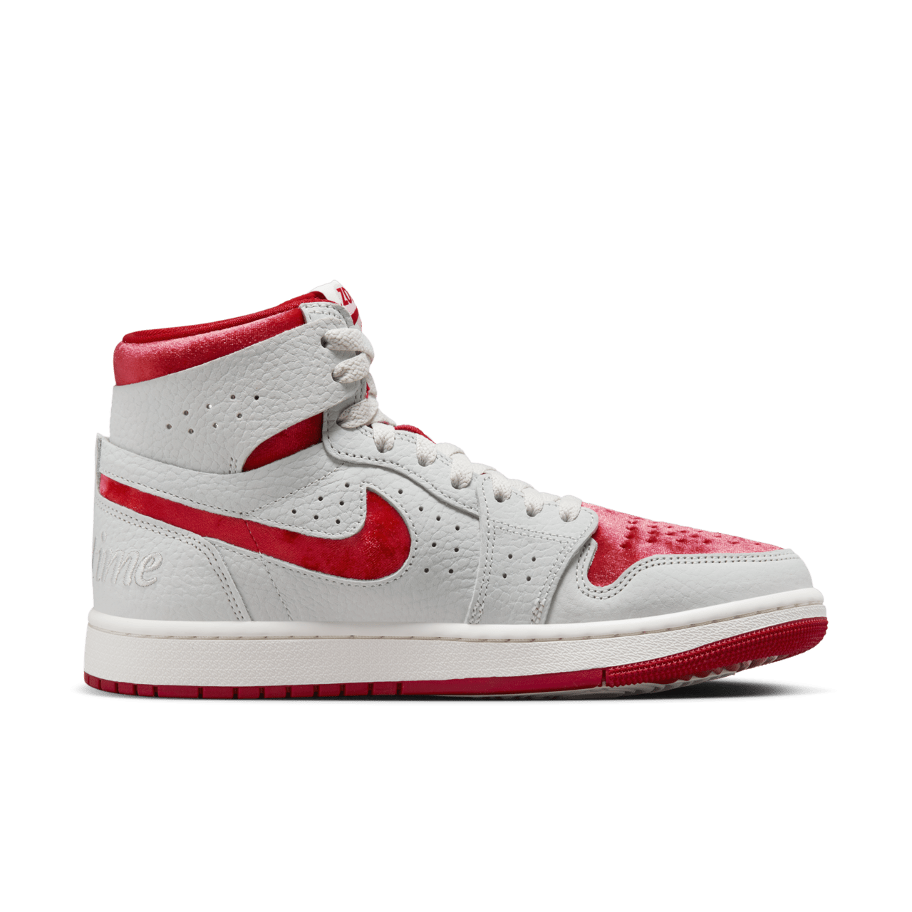 Women's Air Jordan 1 Zoom Air Comfort 2 'Valentine's Day' (DV1304-106) Release Date