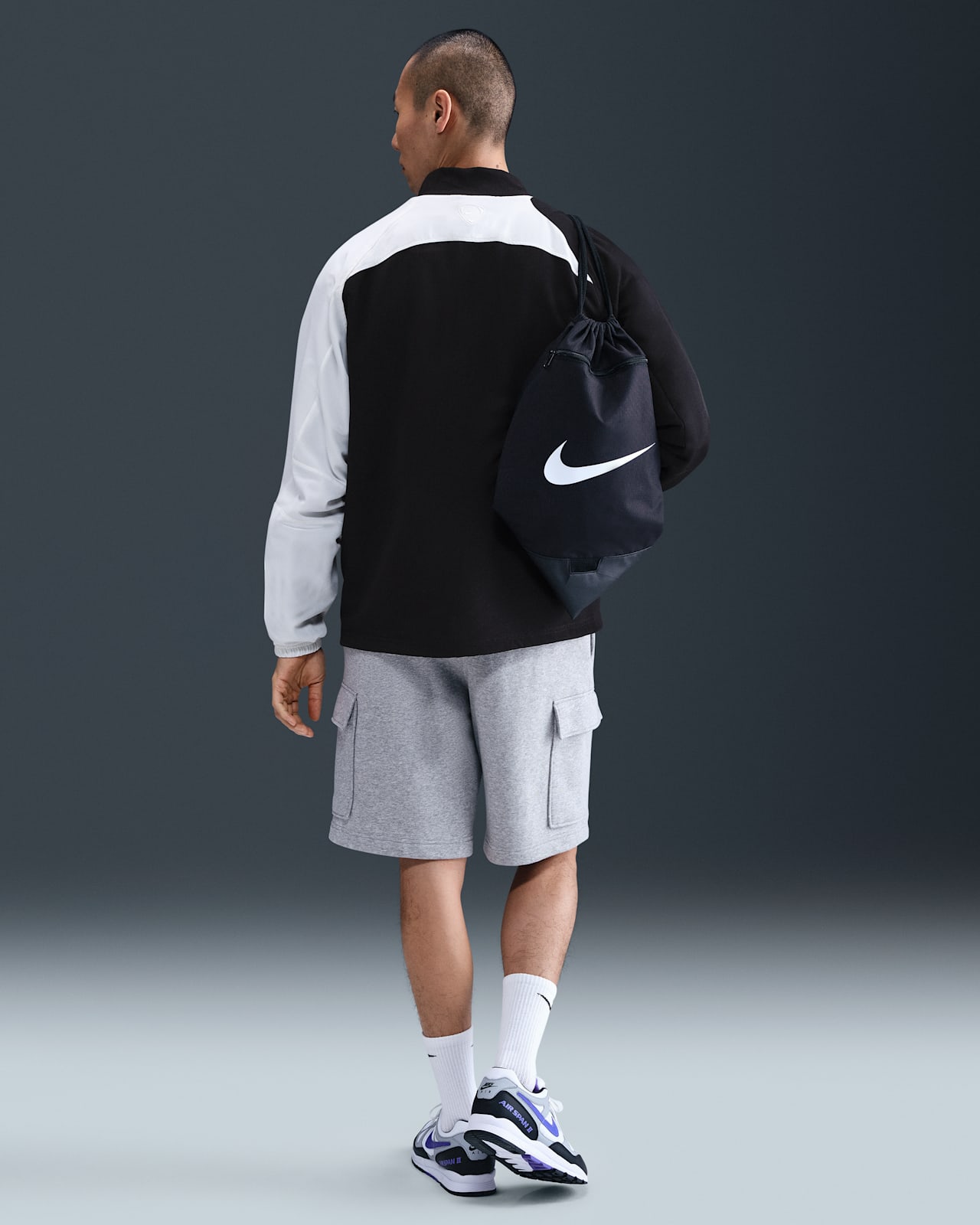 South Korea 2004 Total 90 Reissue Apparel Collection release date
