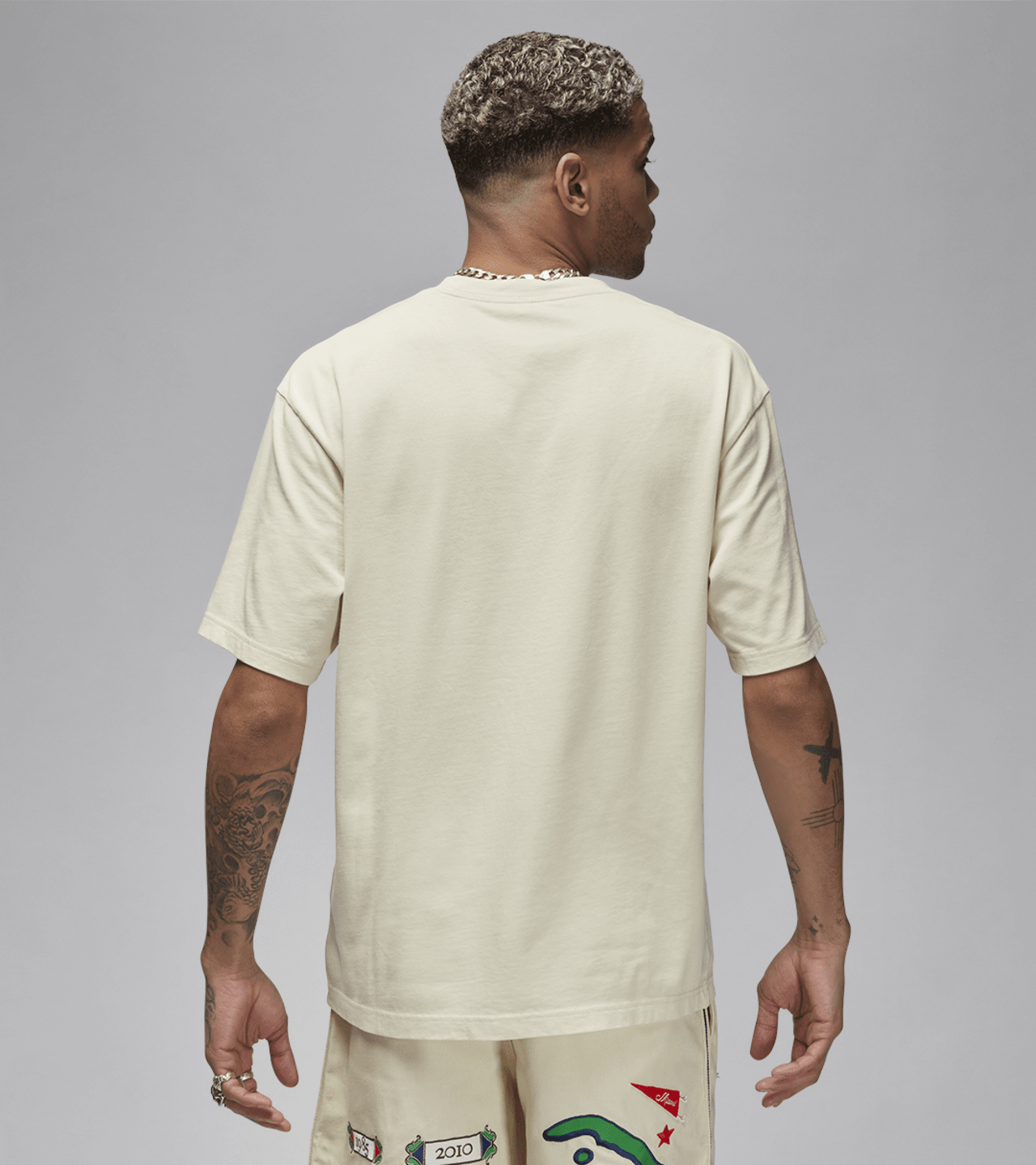 Fecha de lanzamiento de la colección de ropa Jordan x SoleFly