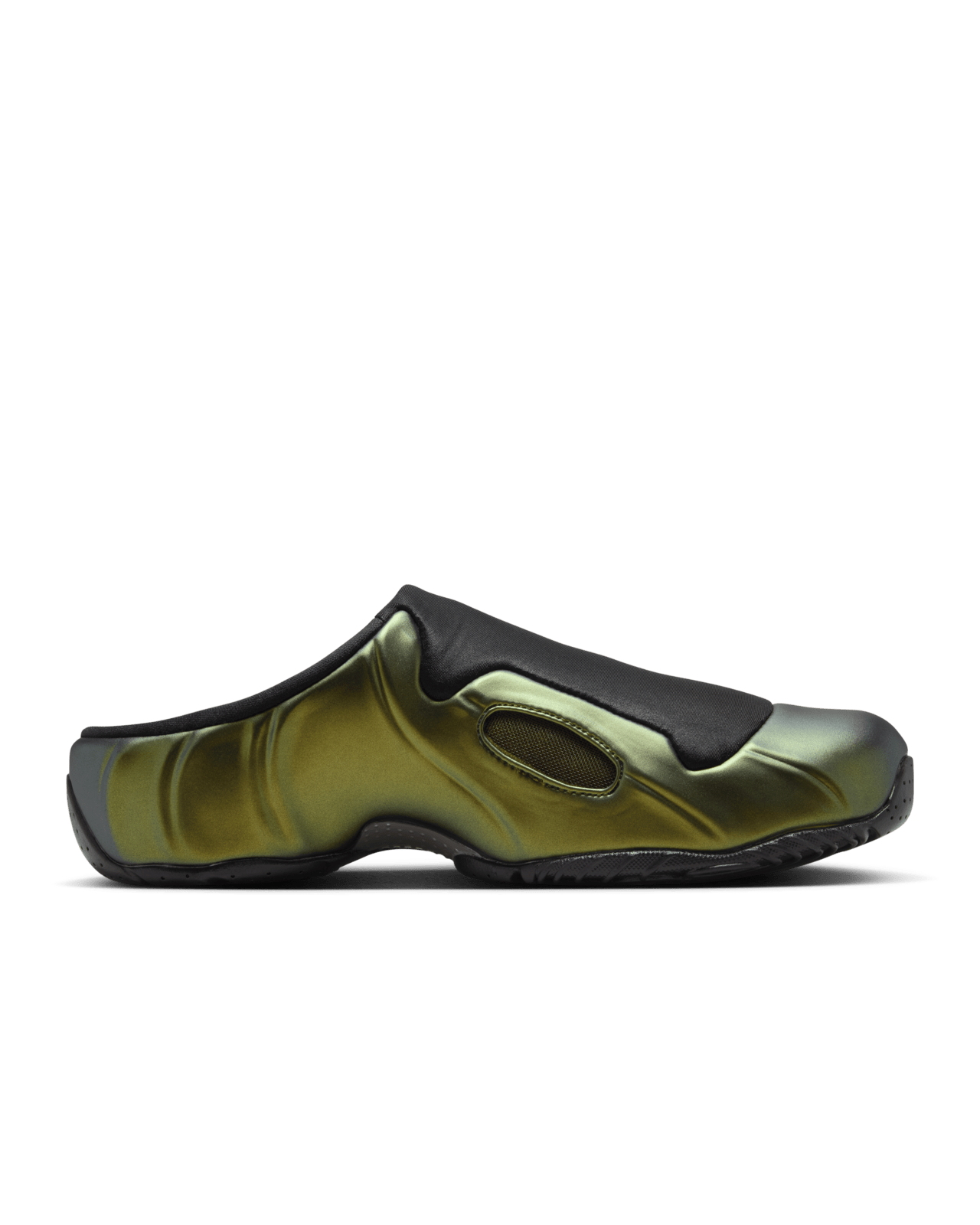 Clogposite ‚Black and Metallic Gold‘ (HF6881-900) – datum uvedení